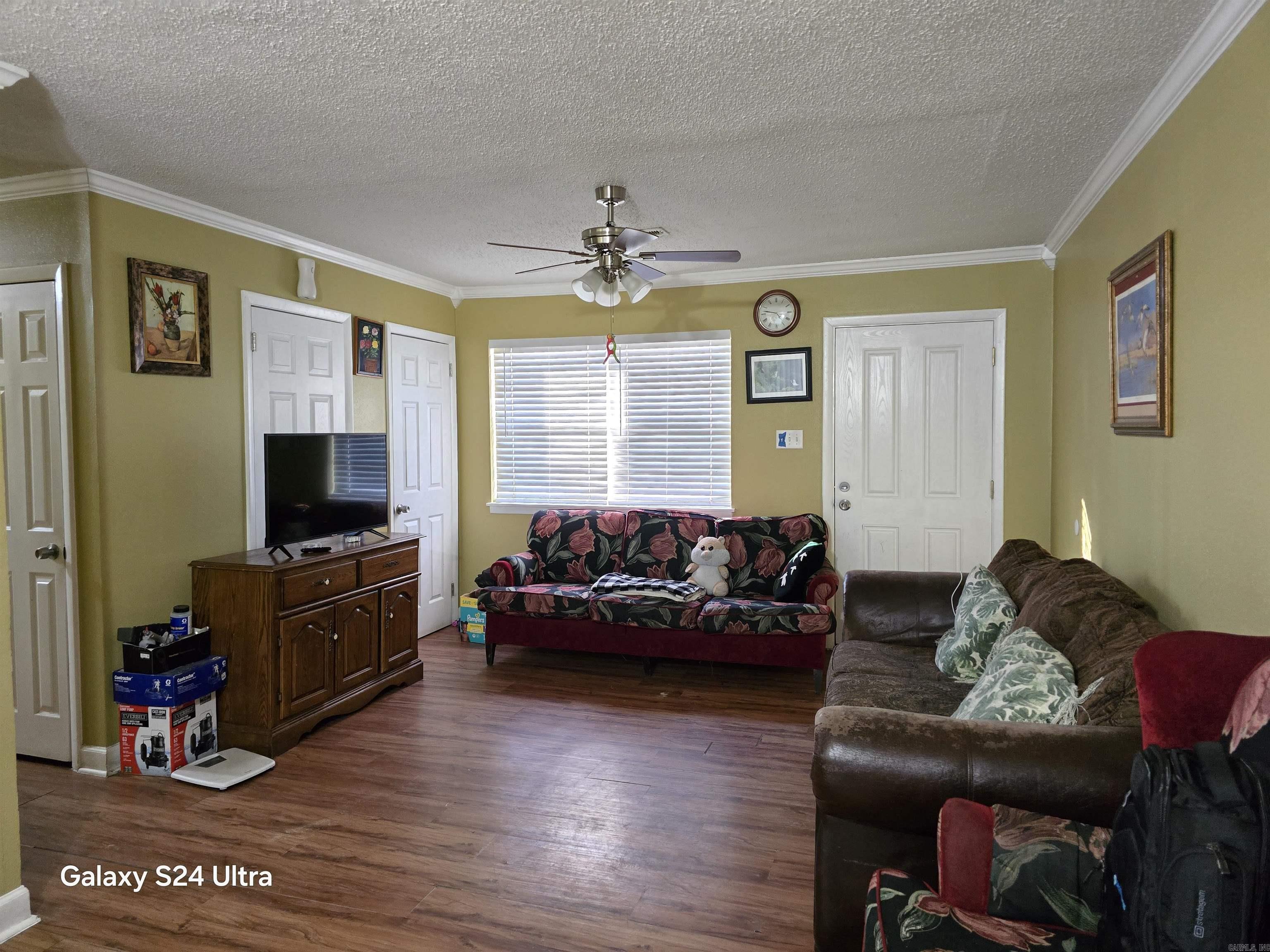 7808  Rebecca Dr  Little Rock, AR