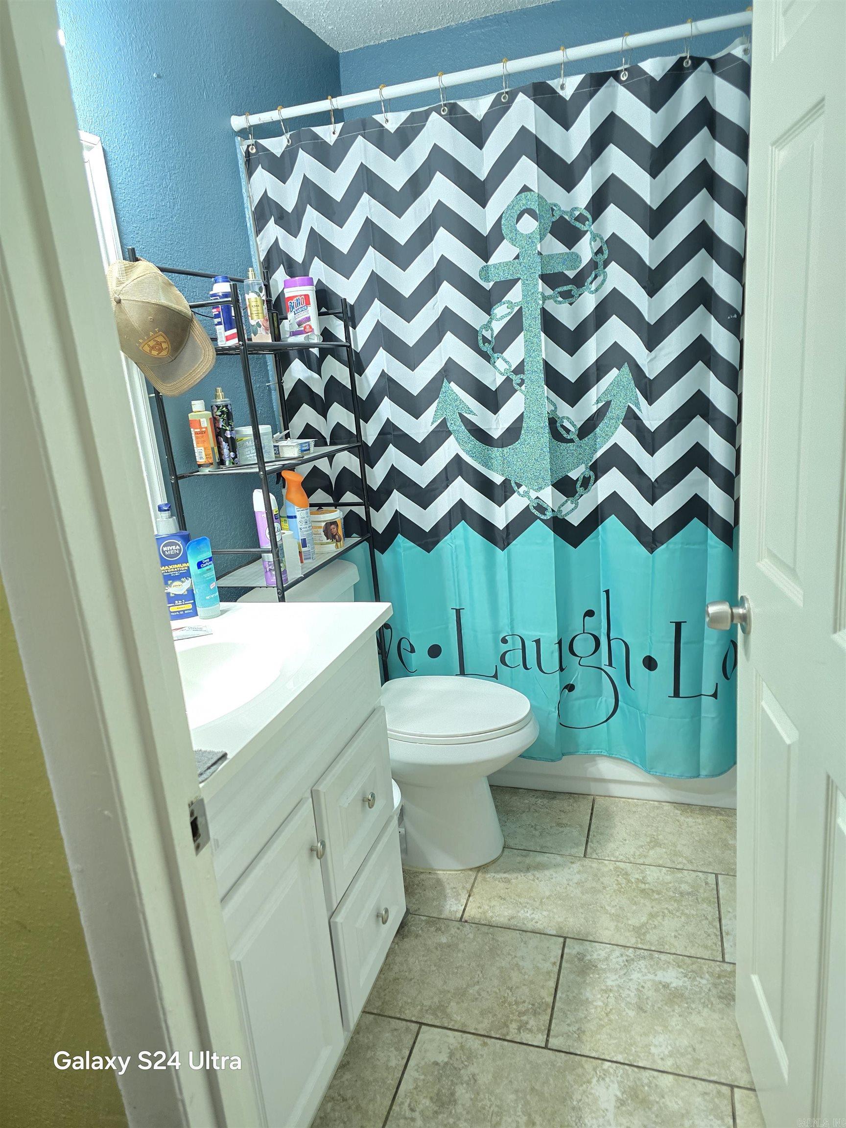 7808  Rebecca Dr  Little Rock, AR