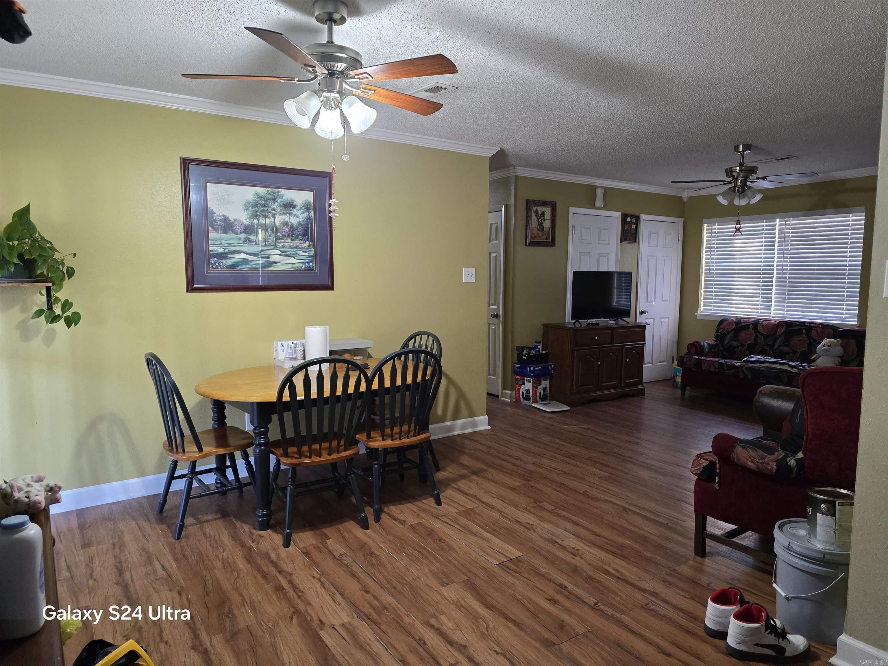 7808  Rebecca Dr  Little Rock, AR