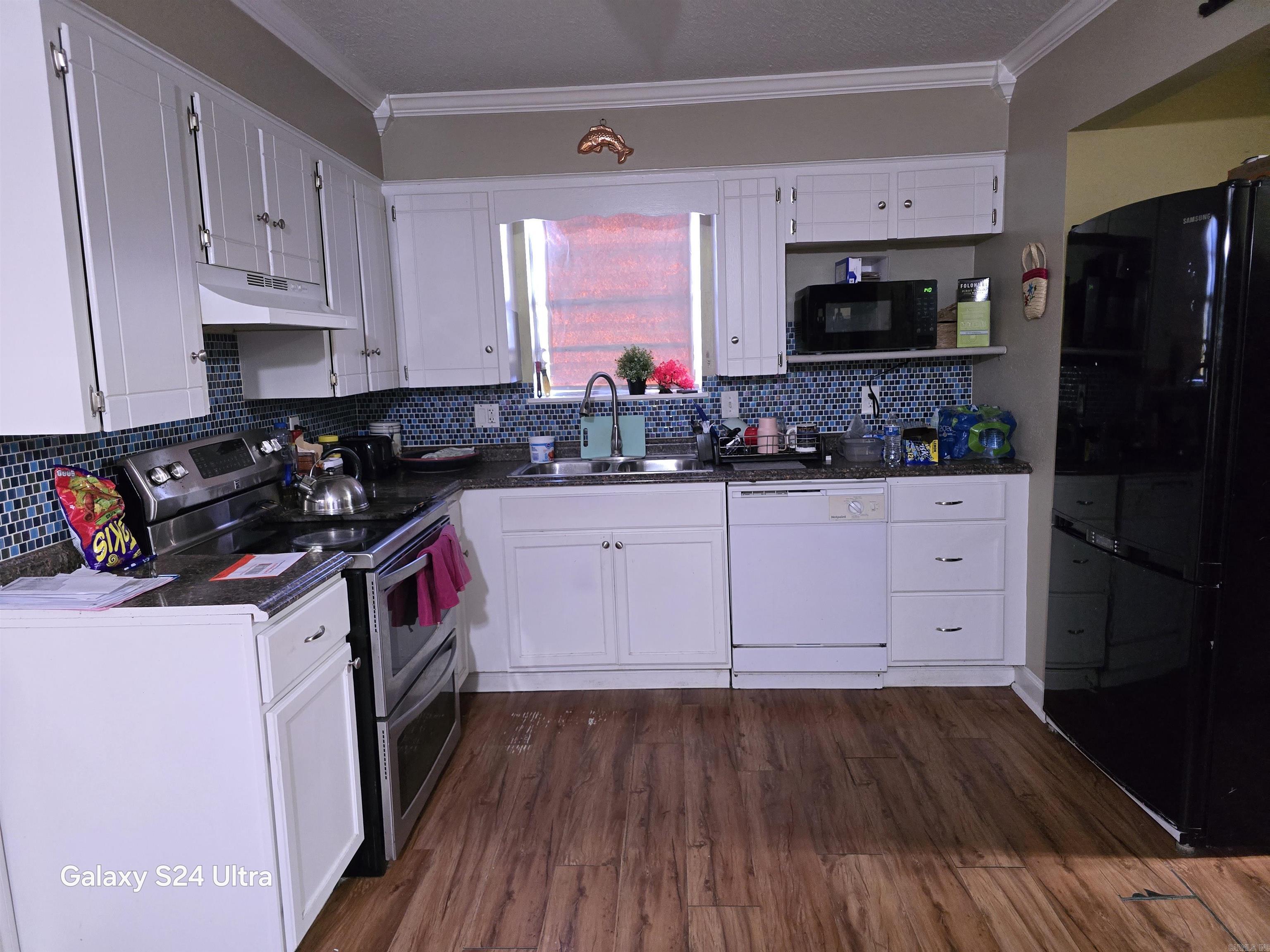 7808  Rebecca Dr  Little Rock, AR