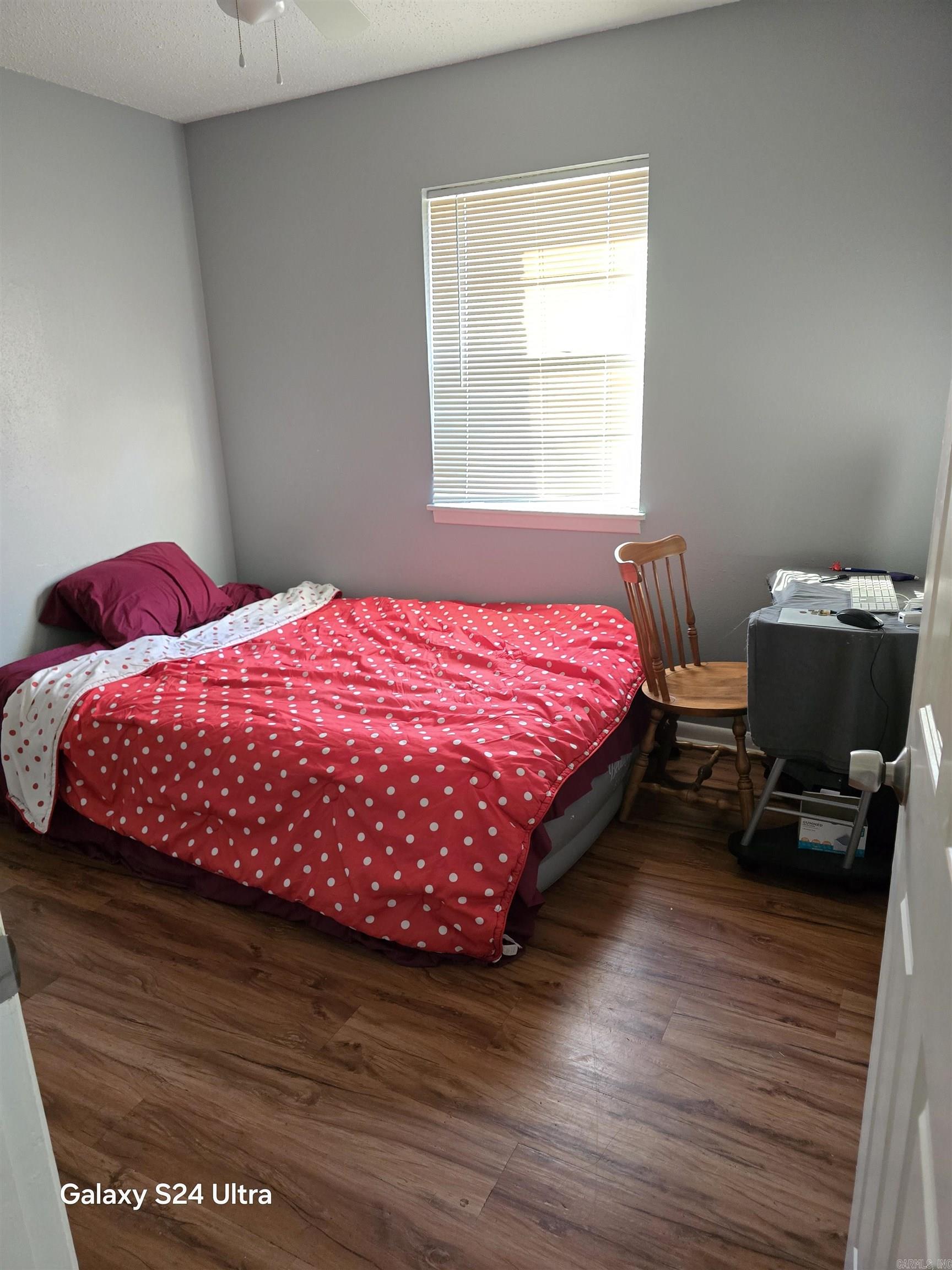 7808  Rebecca Dr  Little Rock, AR