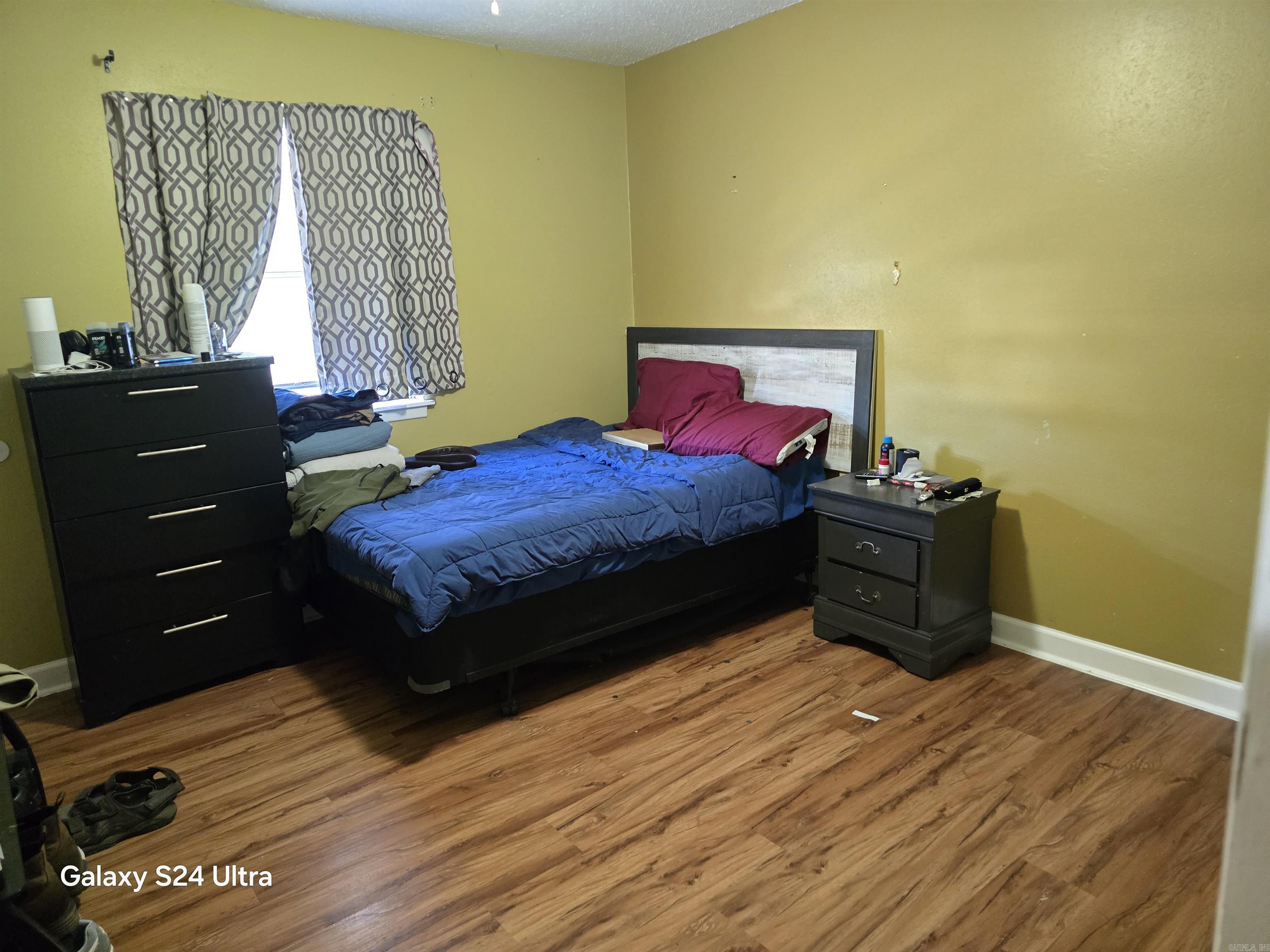 7808  Rebecca Dr  Little Rock, AR