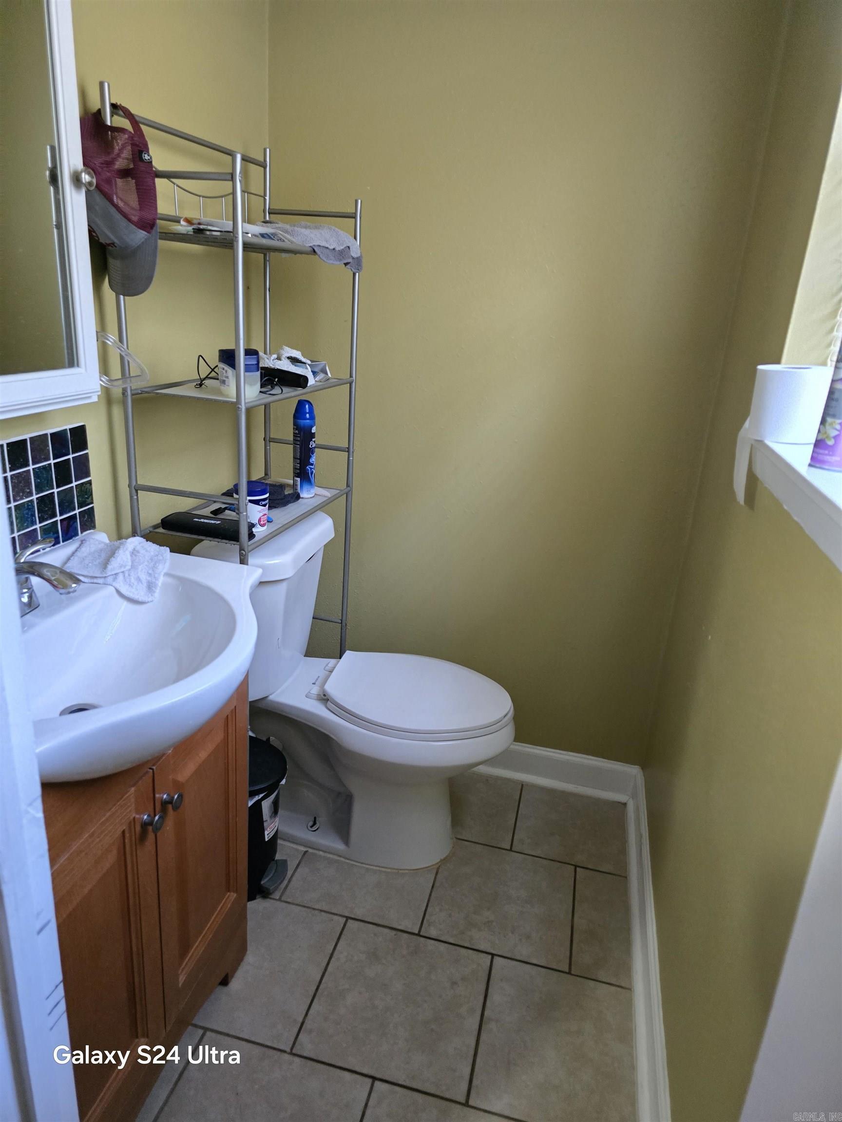 7808  Rebecca Dr  Little Rock, AR
