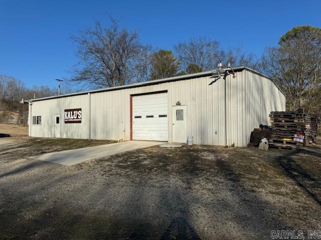 2495 W Highway 62  Pocahontas, AR