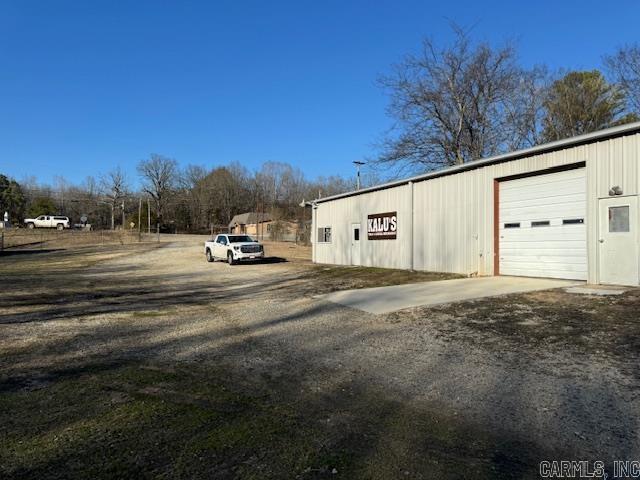 2495 W Highway 62  Pocahontas, AR