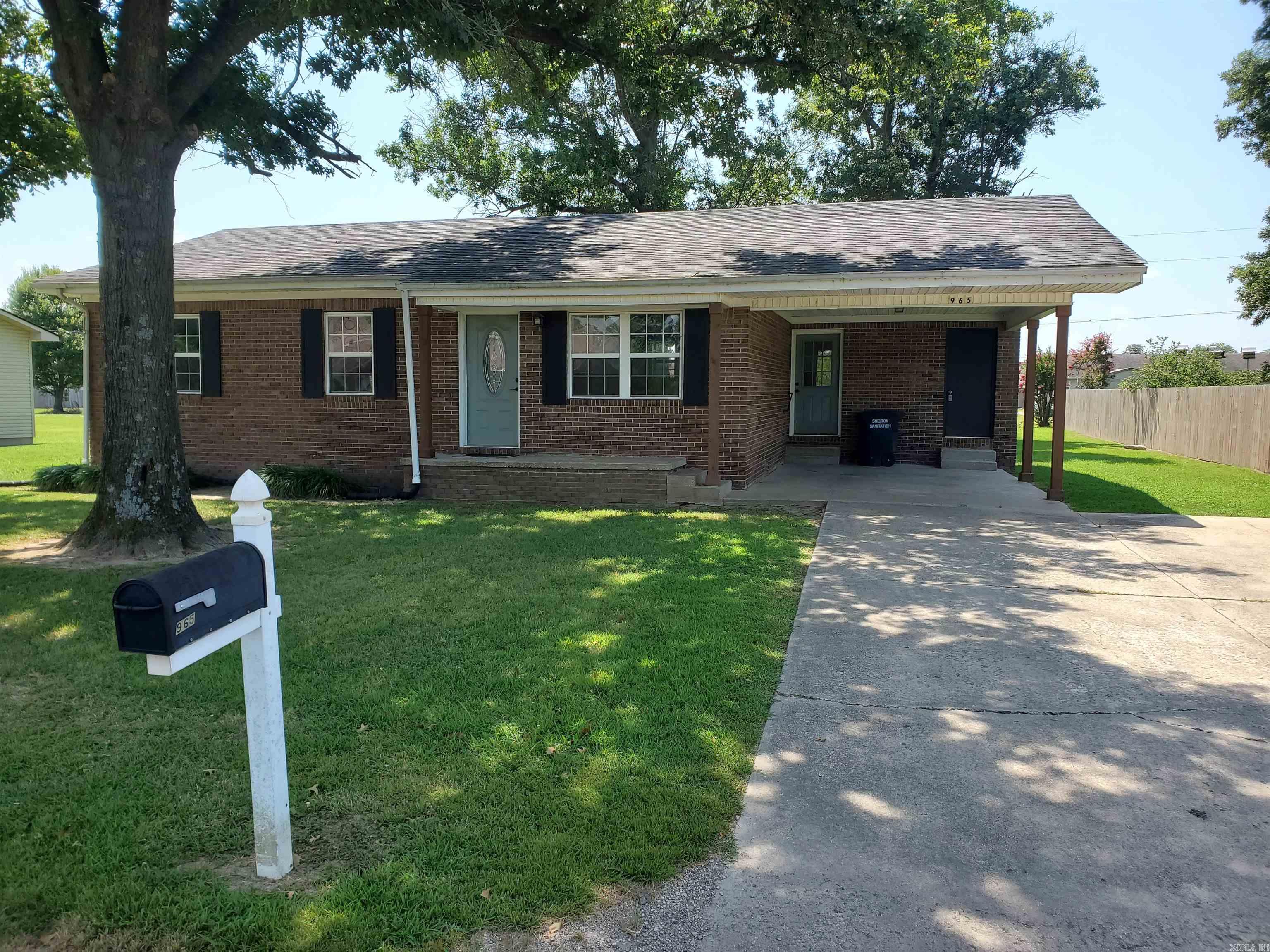 965 Maxine Piggott, AR 72454