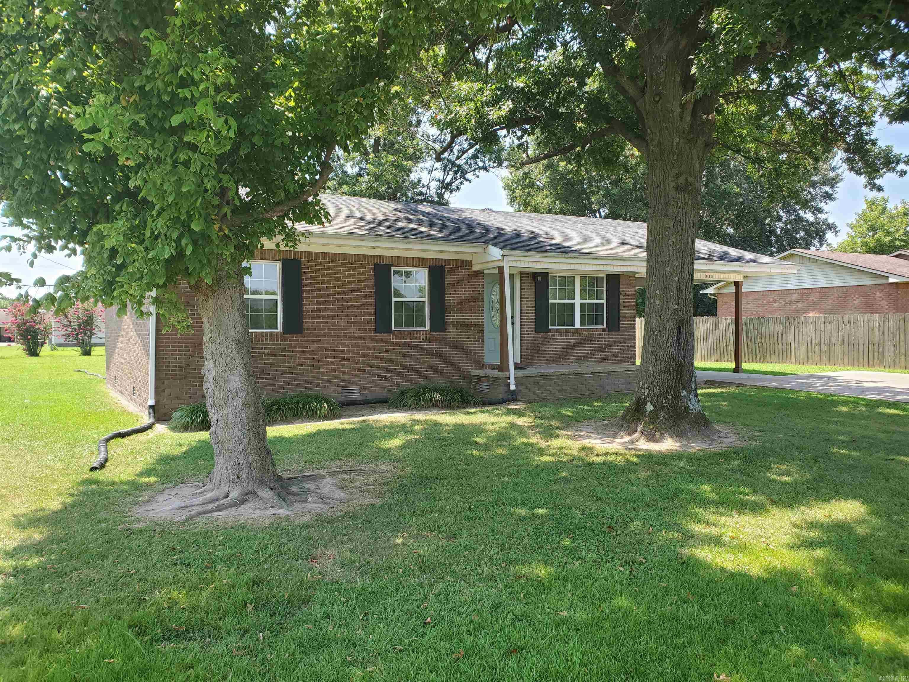 965 Maxine Piggott, AR 72454