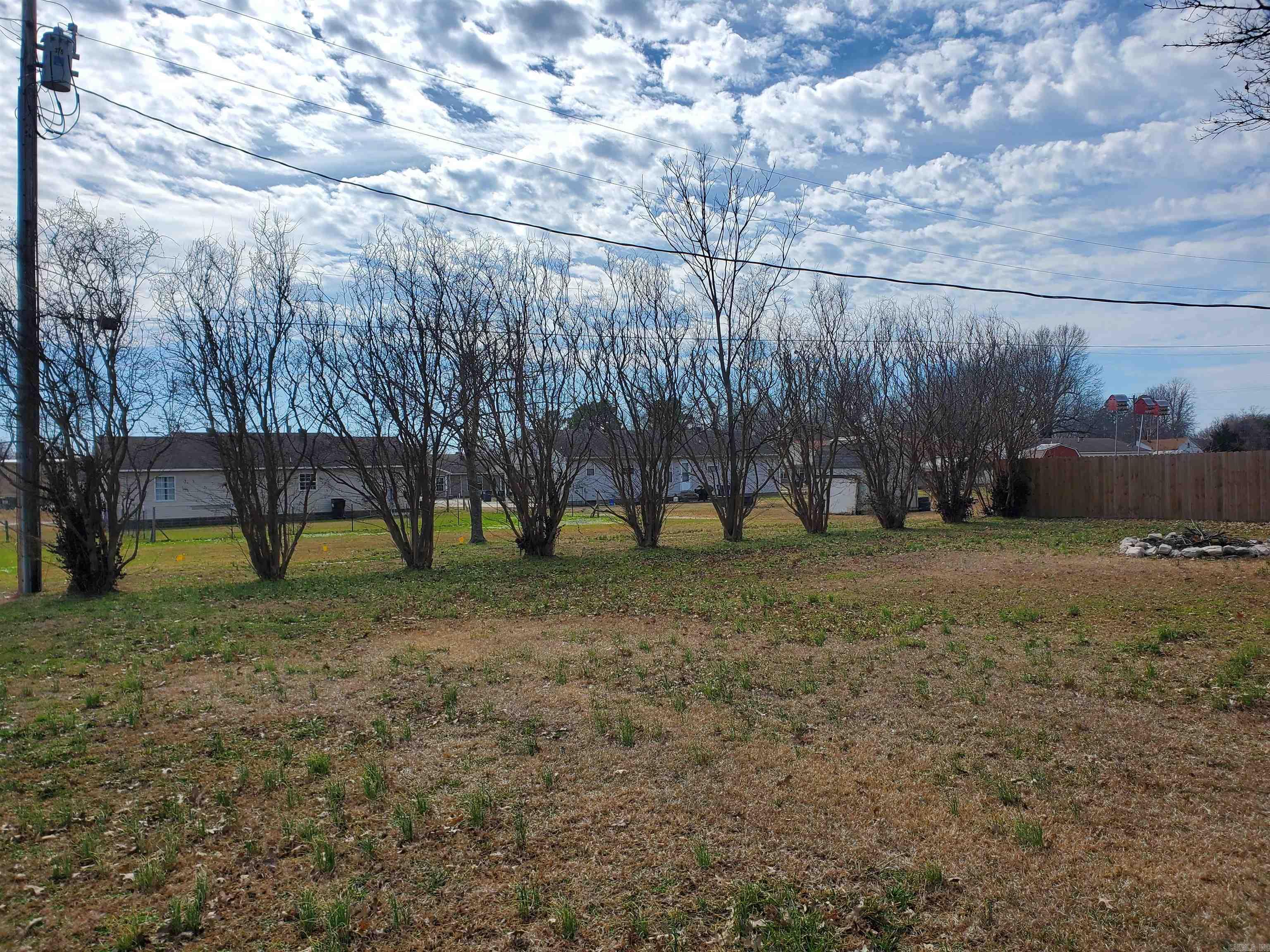 965  Maxine  Piggott, AR