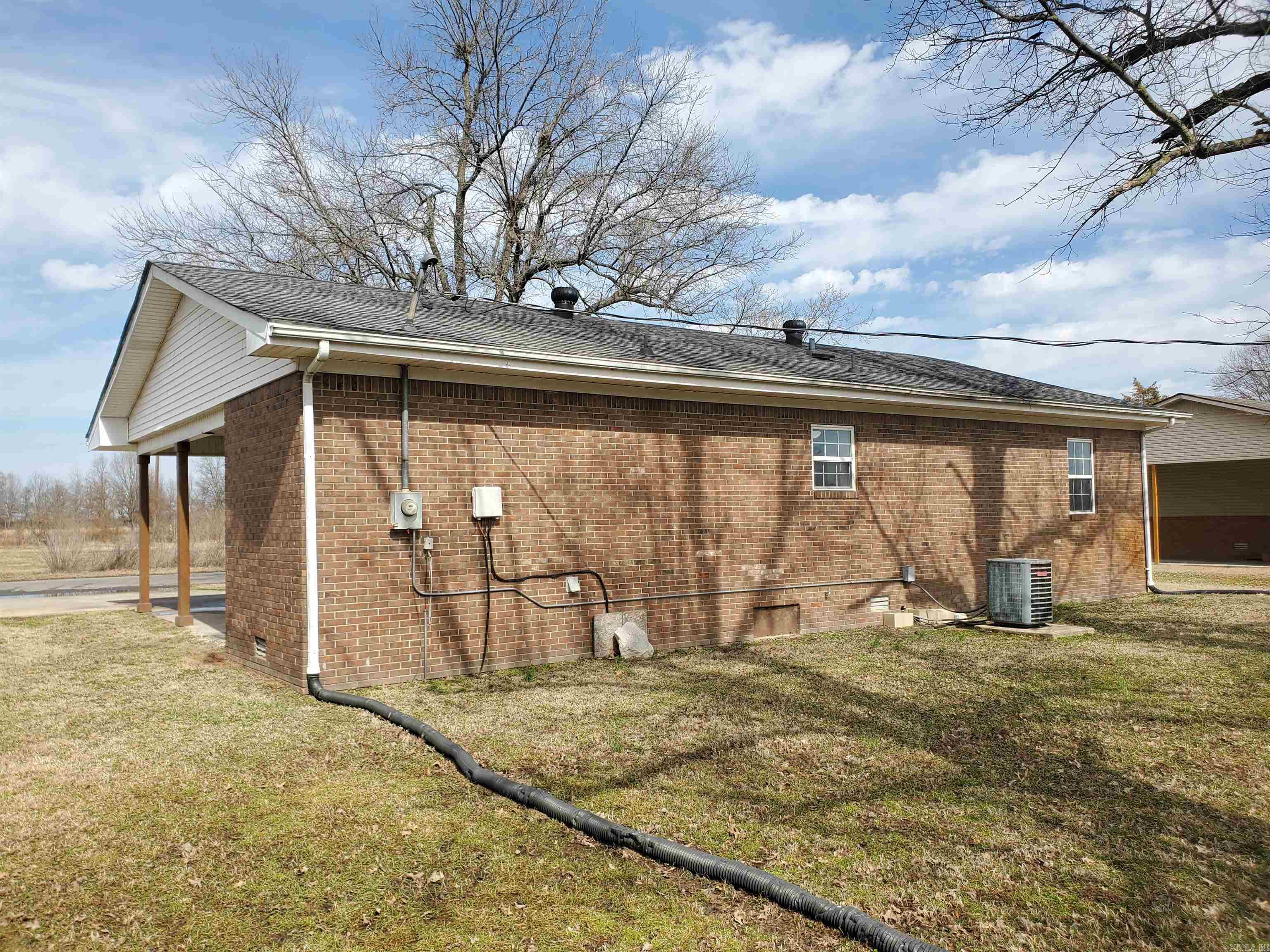 965  Maxine  Piggott, AR