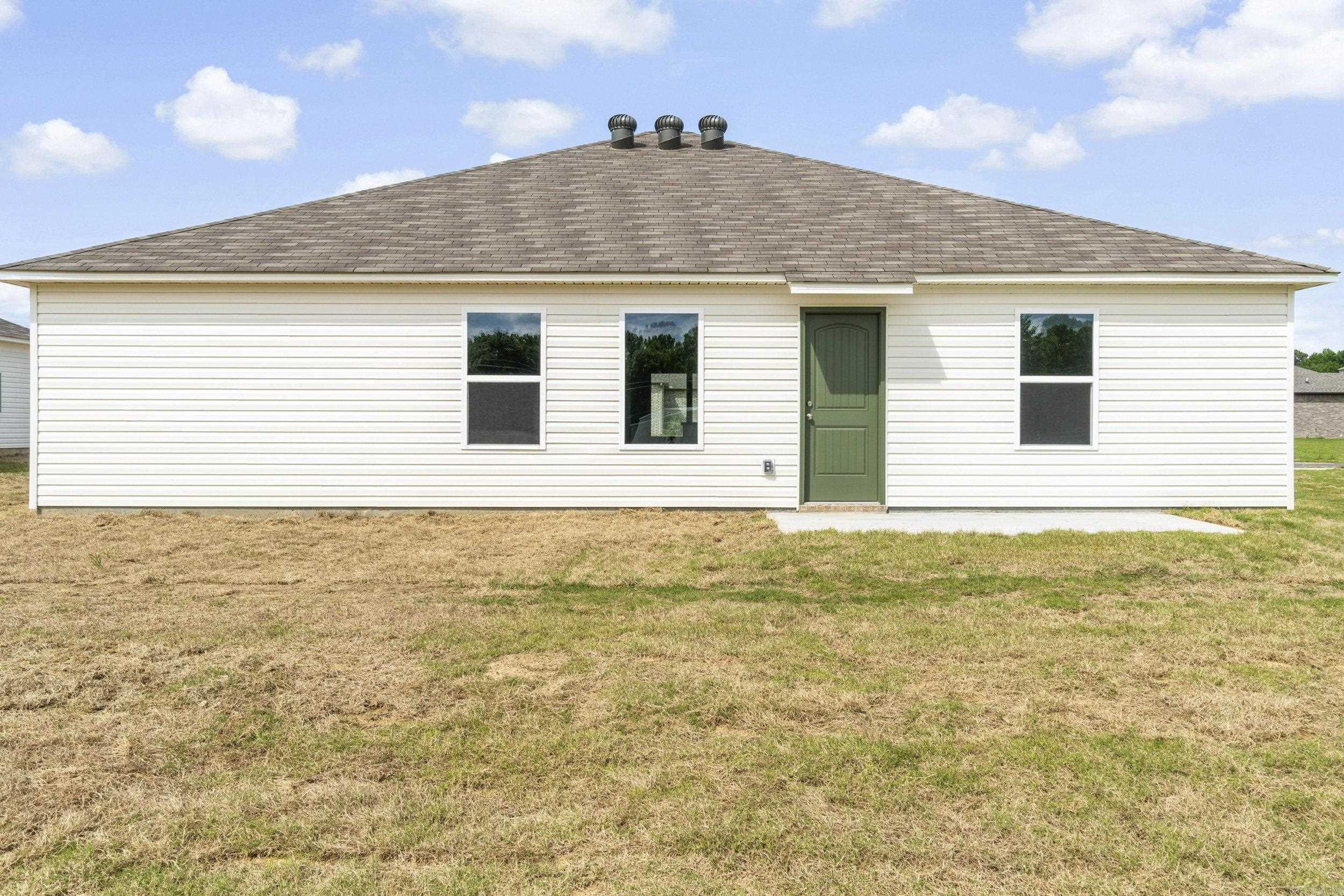 23  Ten Point Lot 7 Ward, AR