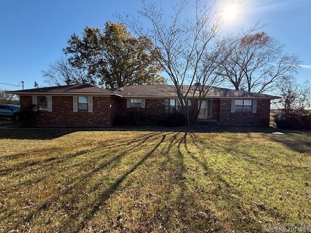 1201  Toltec  Scott, AR