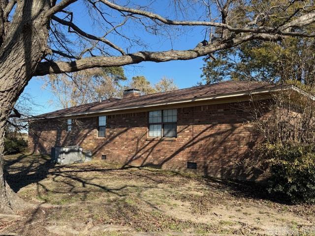 1201  Toltec  Scott, AR
