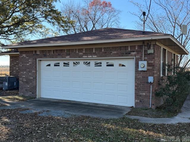 1201  Toltec  Scott, AR