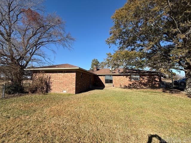 1201  Toltec  Scott, AR