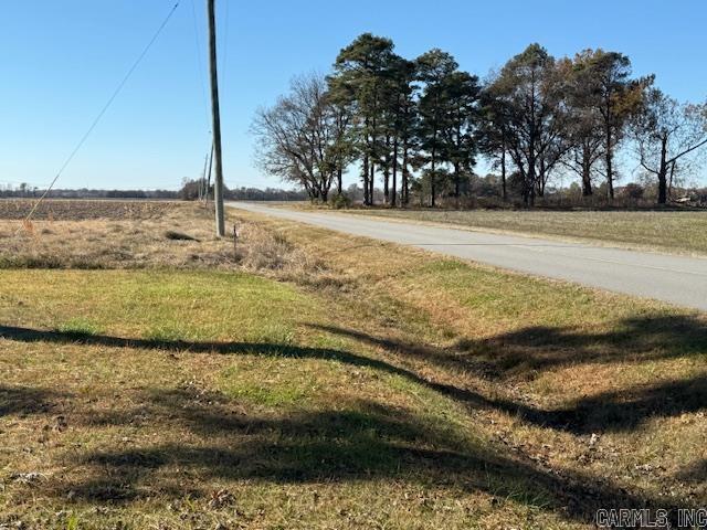 1201  Toltec  Scott, AR