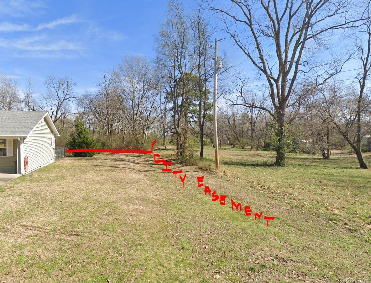 307  jones  Mena, AR