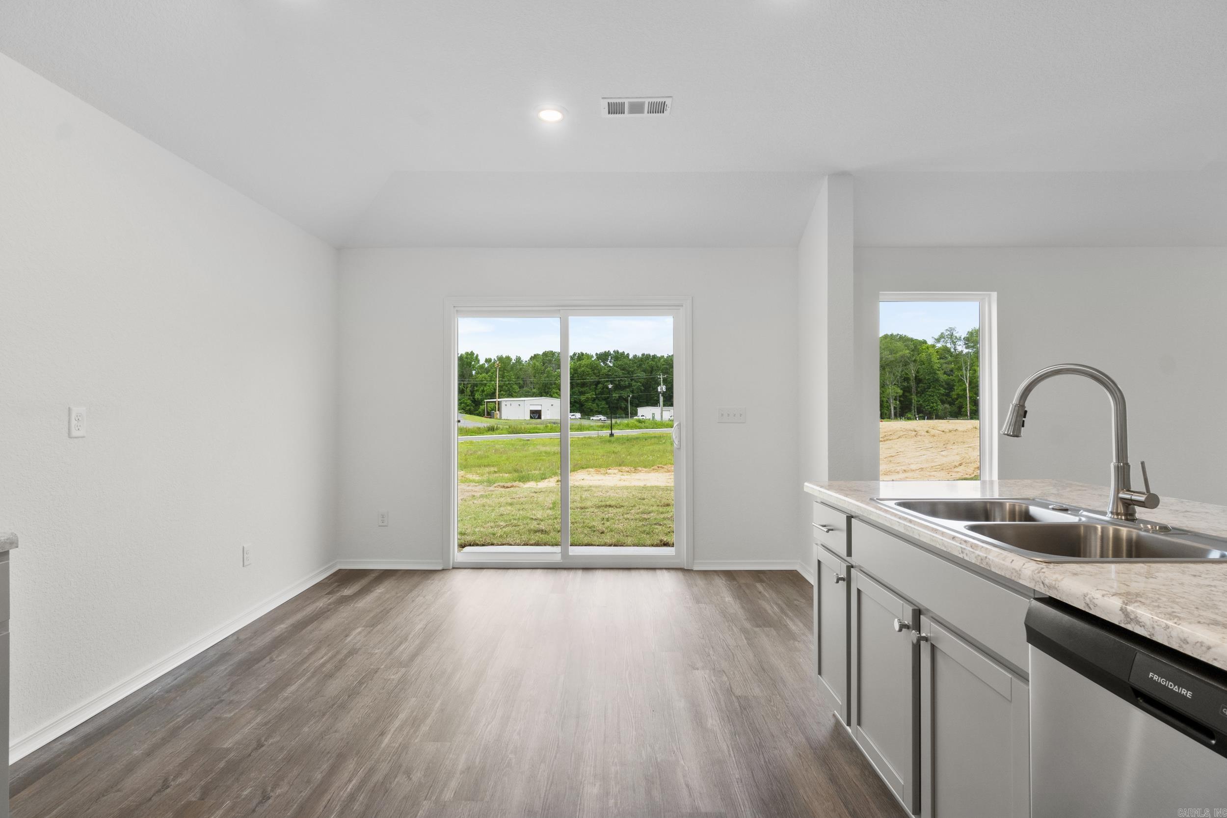 25  Ten Point Lot 8 Block 0 Ward, AR
