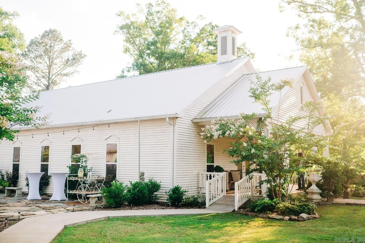 341  County Road 74  Sheridan, AR