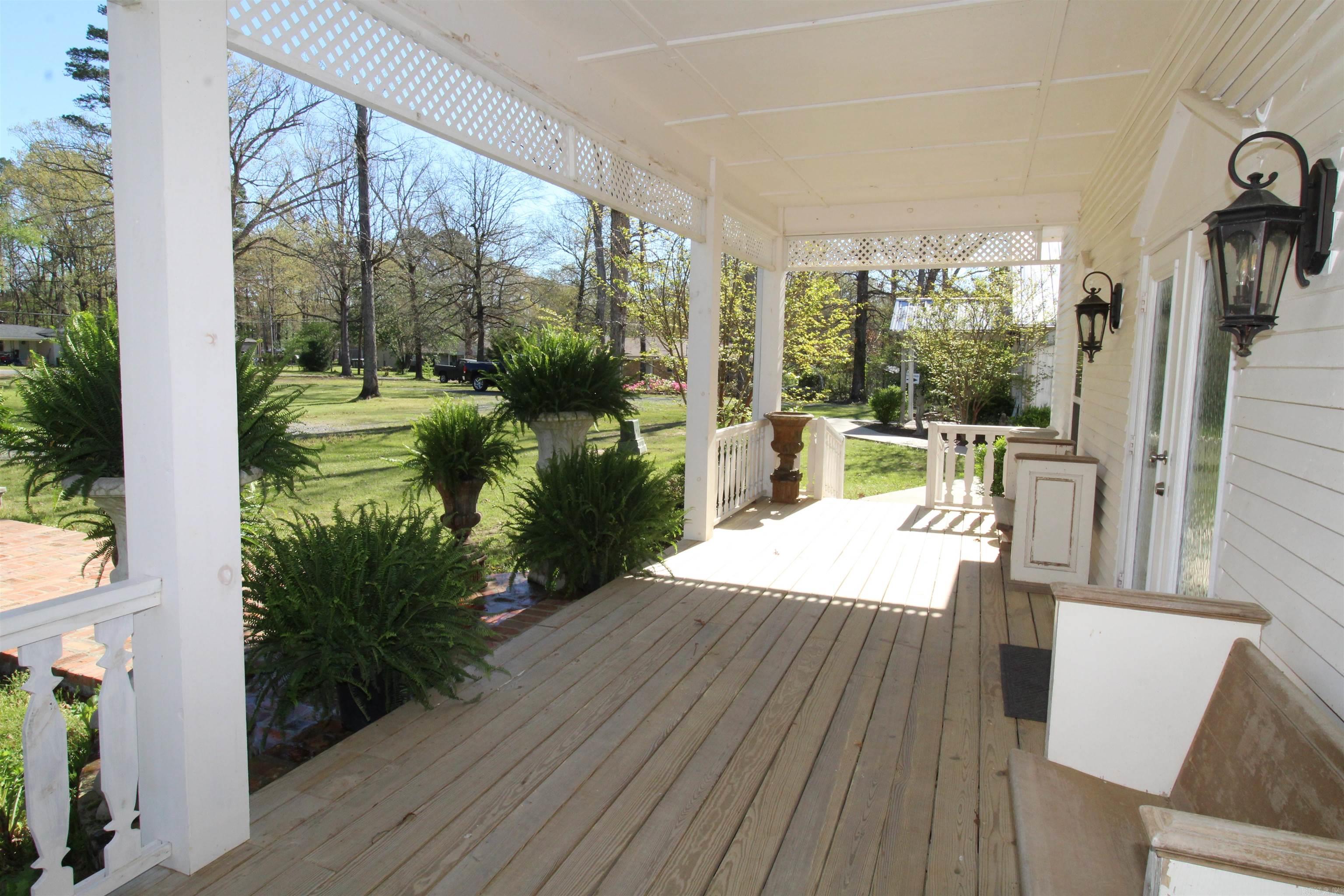341  County Road 74  Sheridan, AR