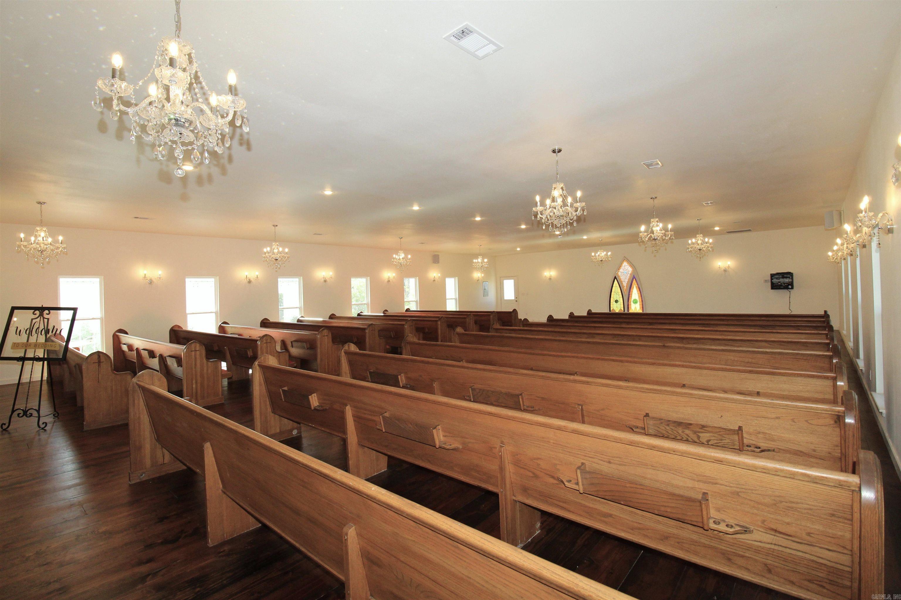 341  County Road 74  Sheridan, AR