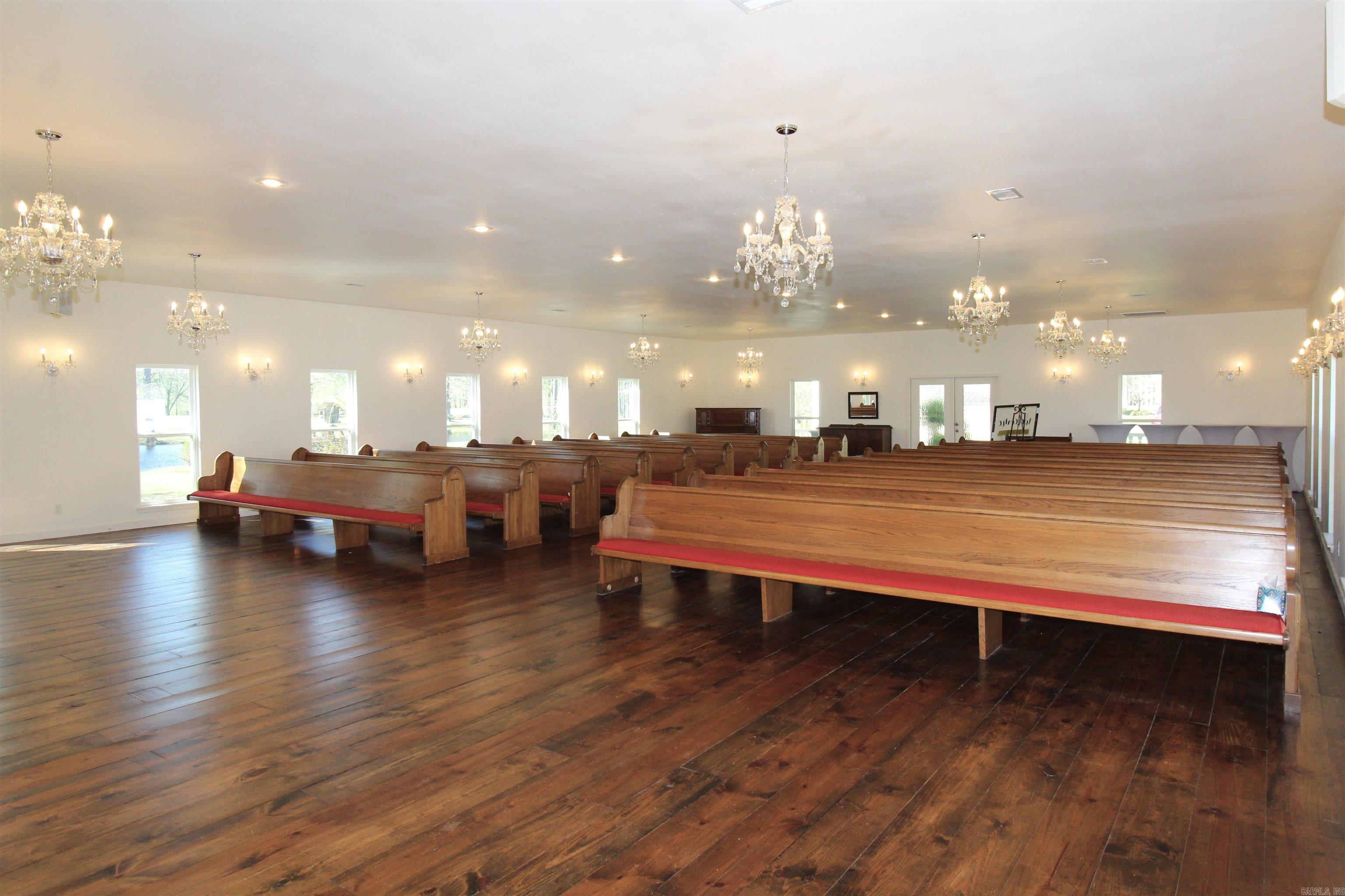 341  County Road 74  Sheridan, AR
