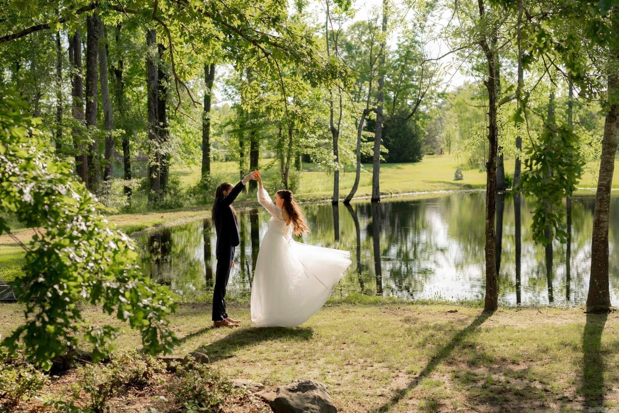 341  County Road 74  Sheridan, AR