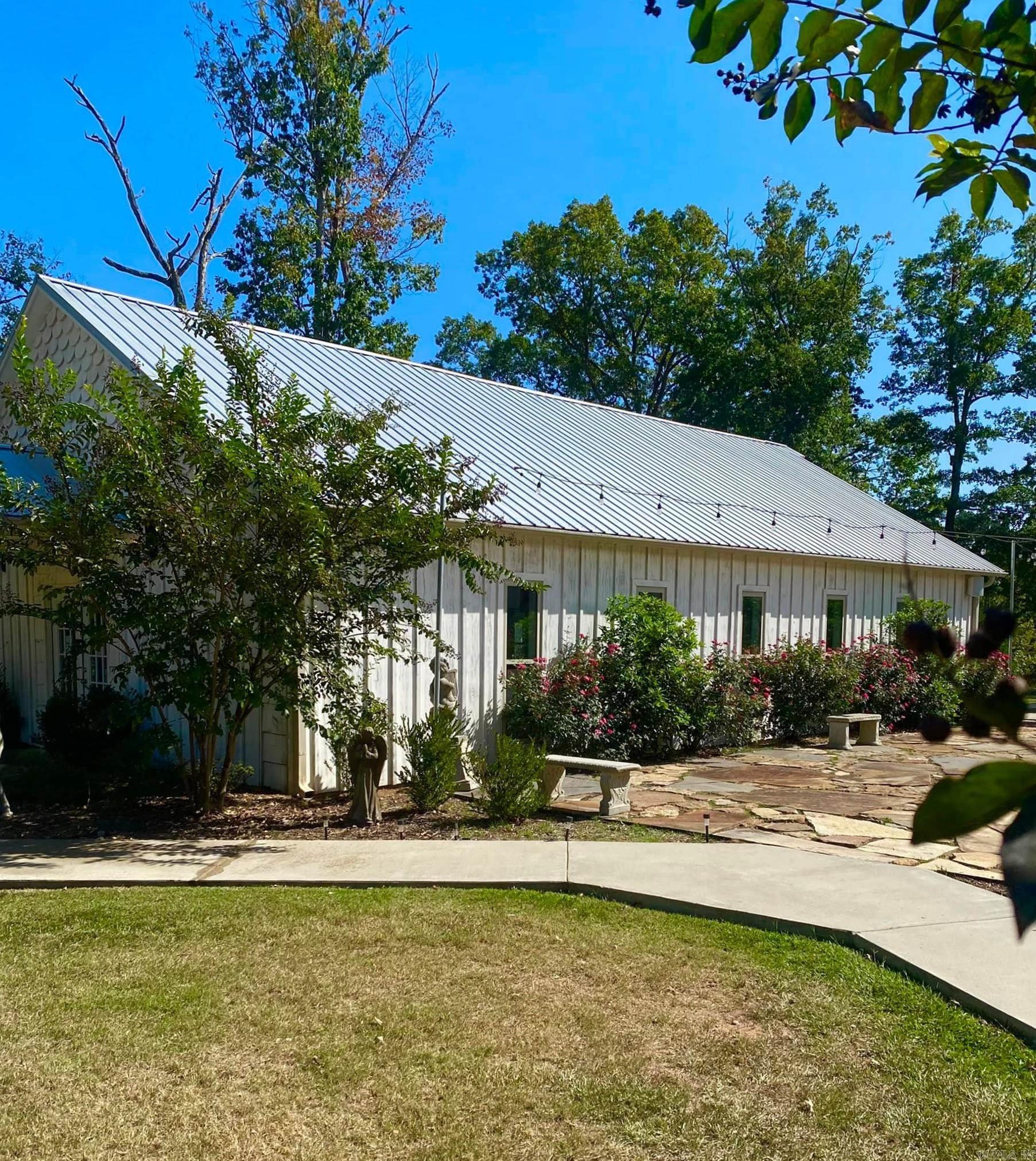 341  County Road 74  Sheridan, AR