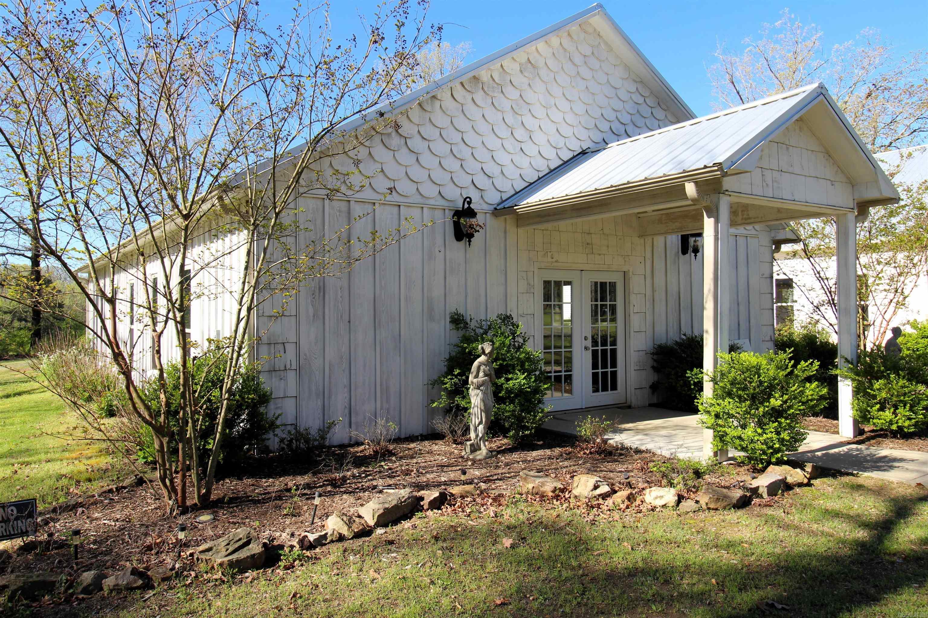 341  County Road 74  Sheridan, AR