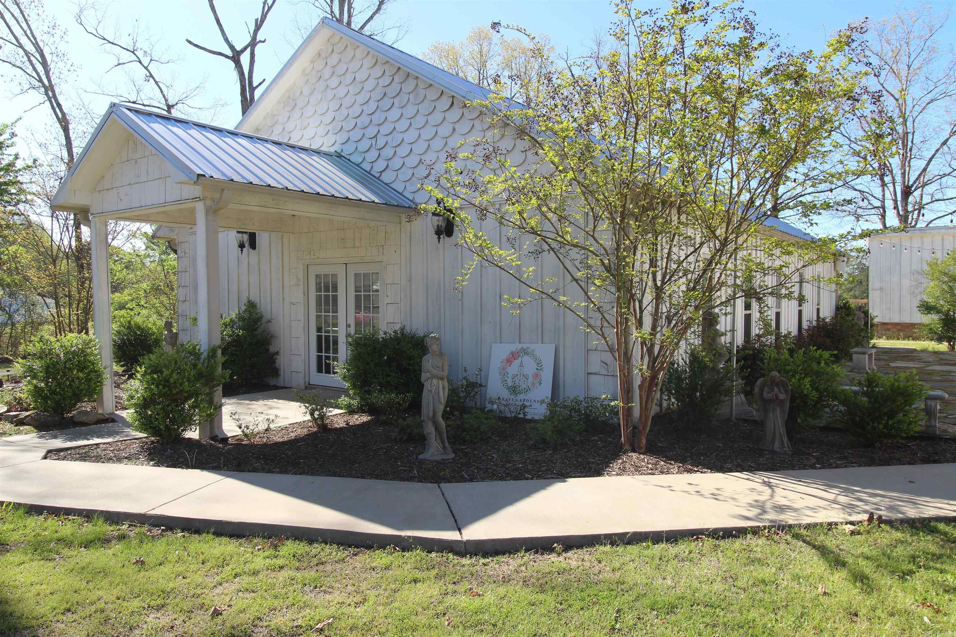 341  County Road 74  Sheridan, AR