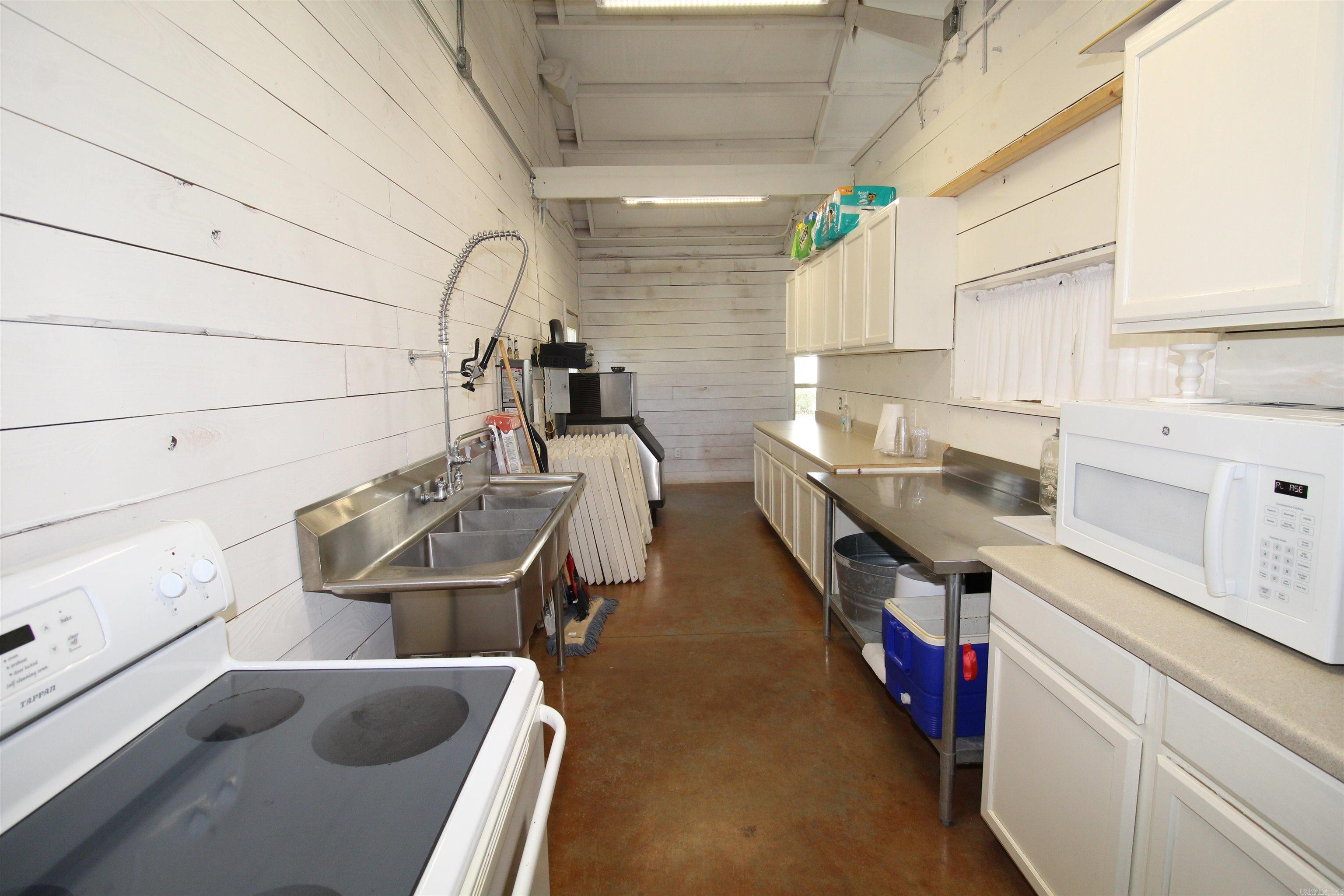 341  County Road 74  Sheridan, AR