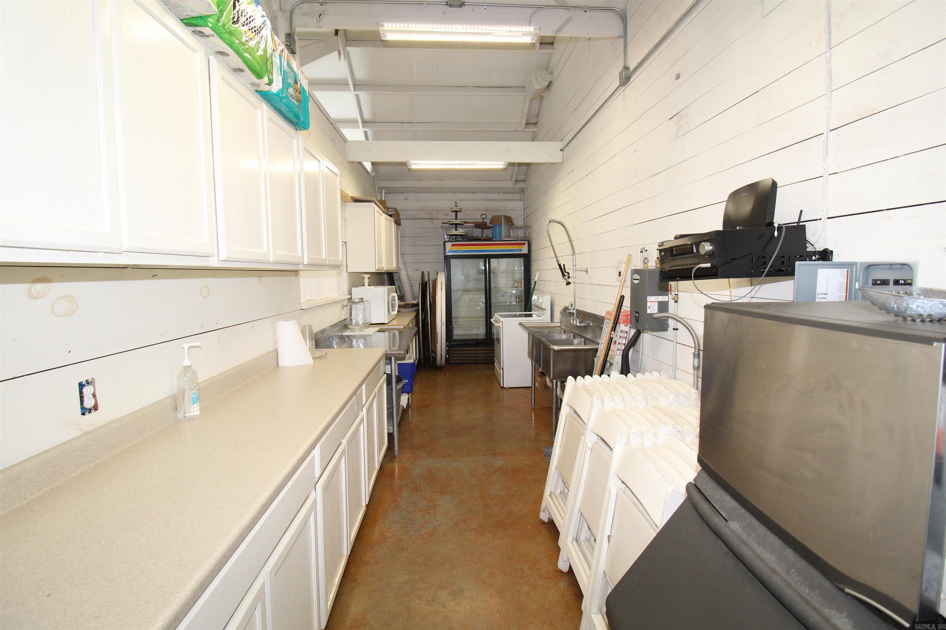 341  County Road 74  Sheridan, AR