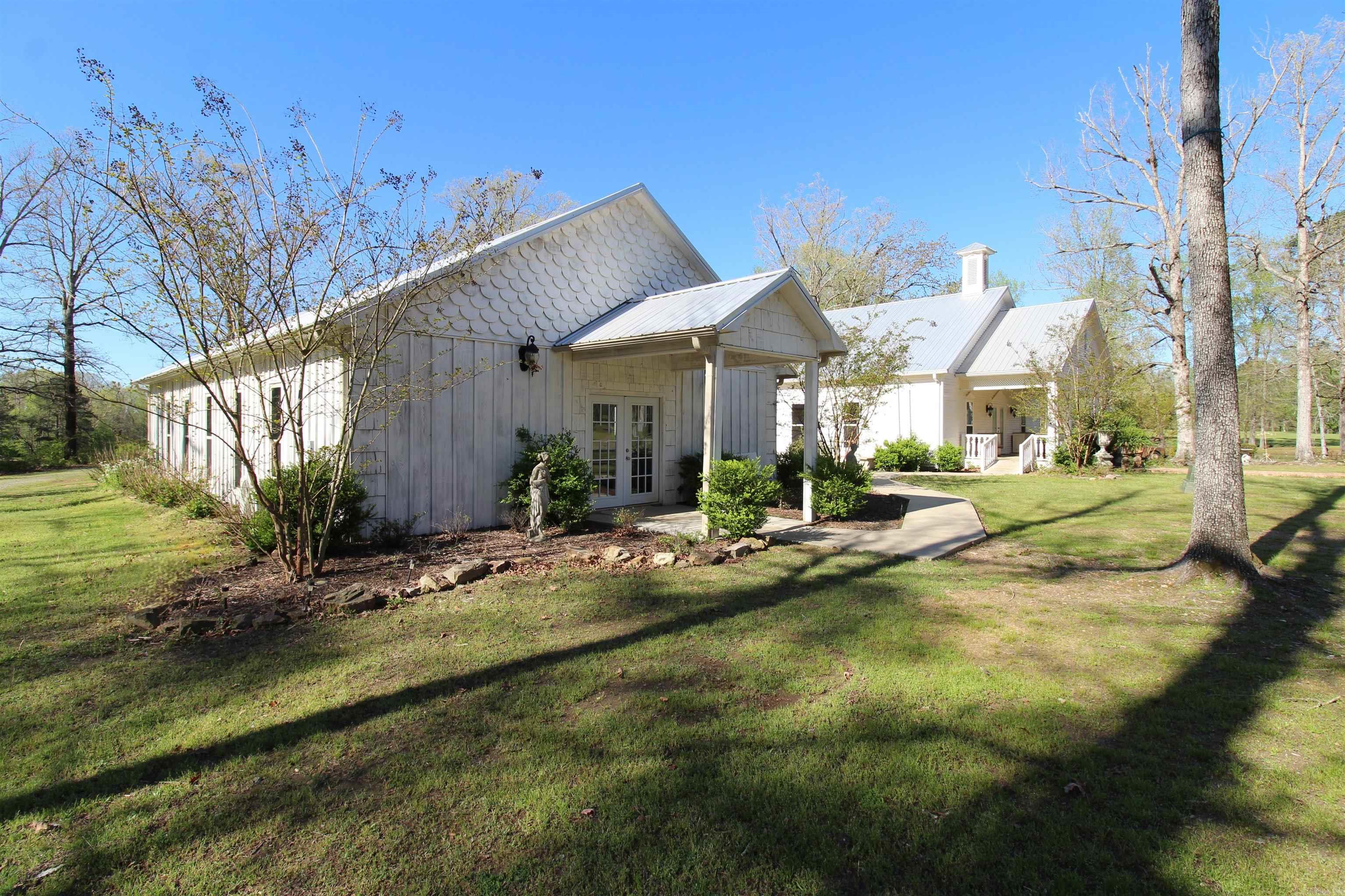 341  County Road 74  Sheridan, AR