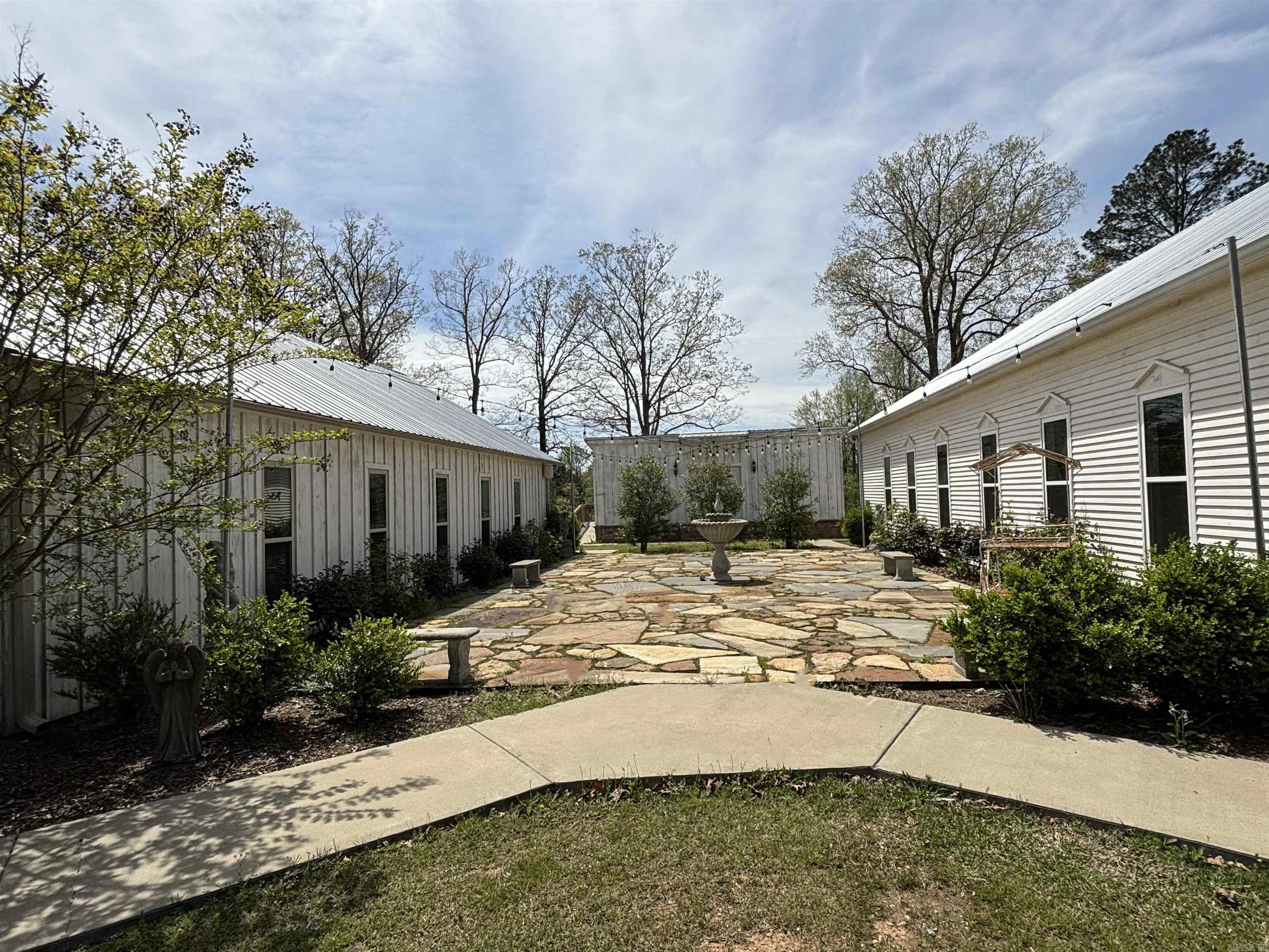 341  County Road 74  Sheridan, AR