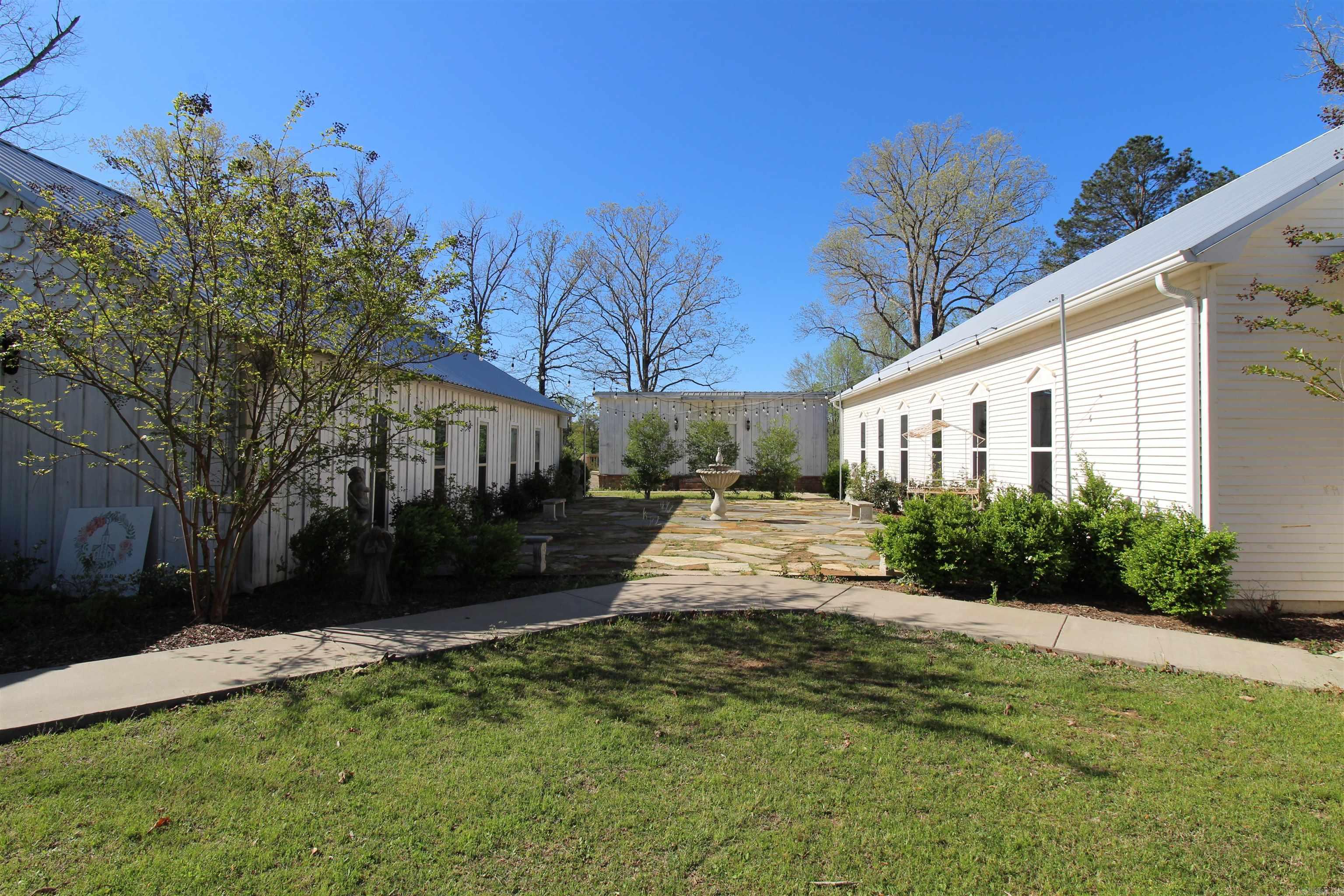 341  County Road 74  Sheridan, AR