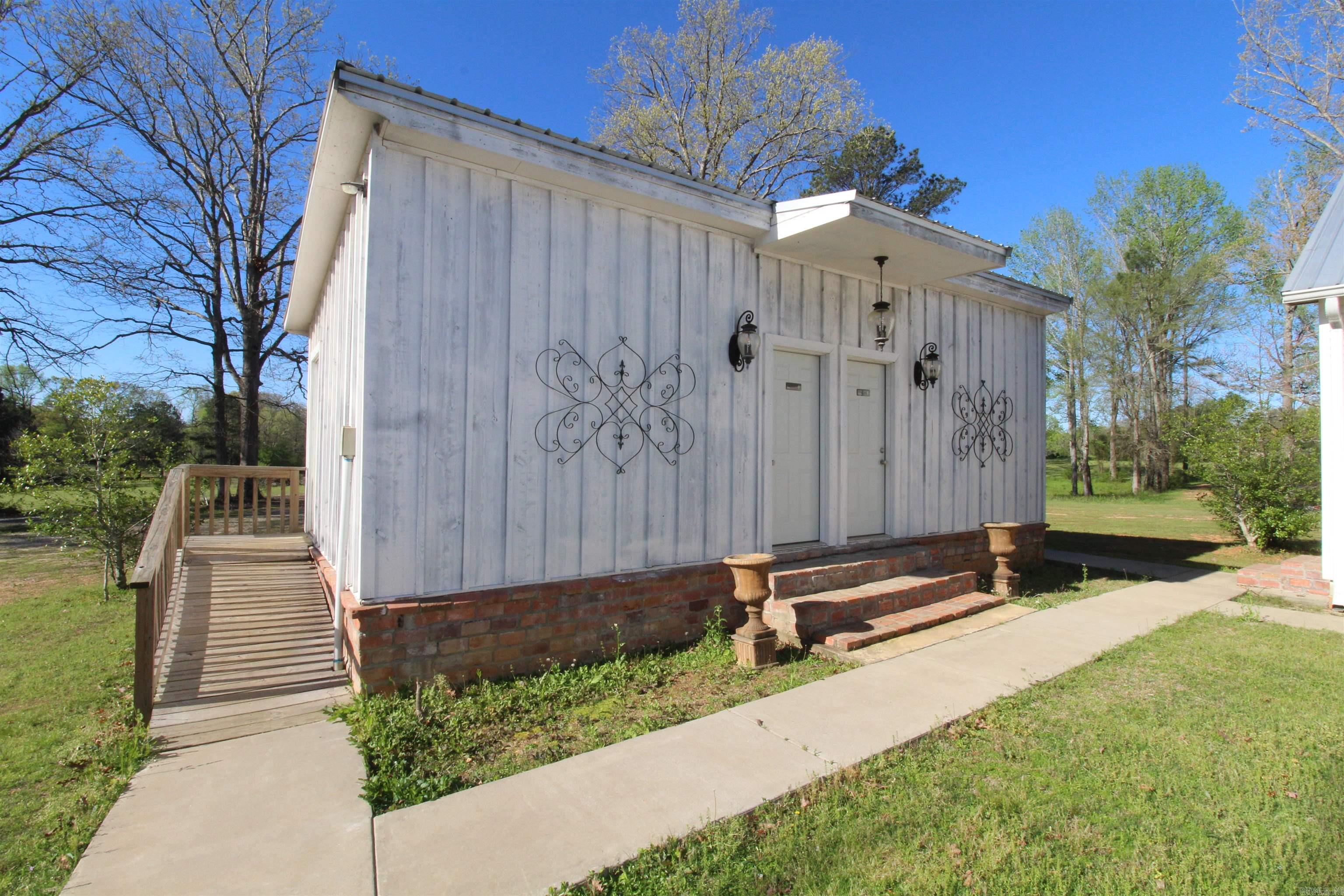 341  County Road 74  Sheridan, AR