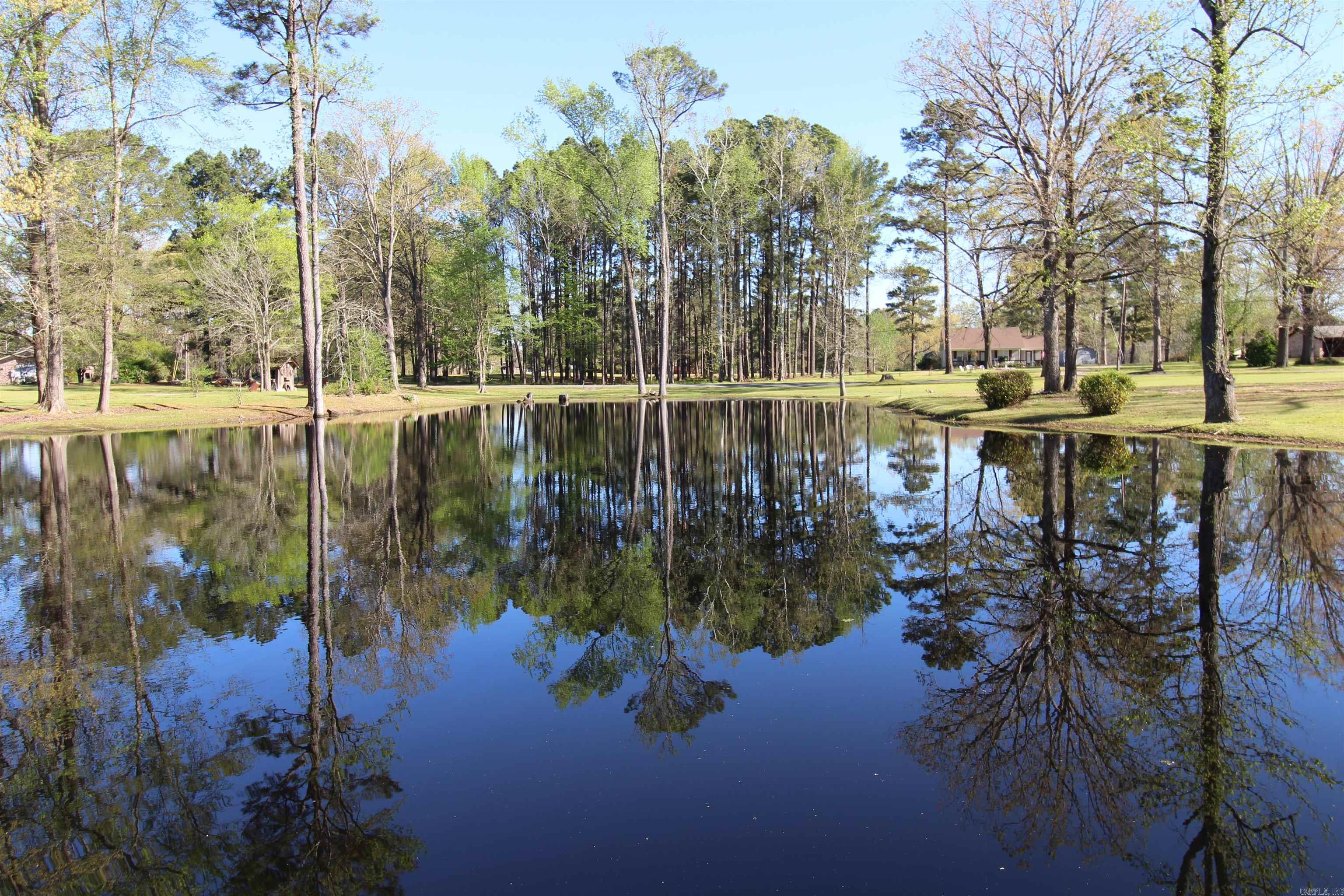 341  County Road 74  Sheridan, AR