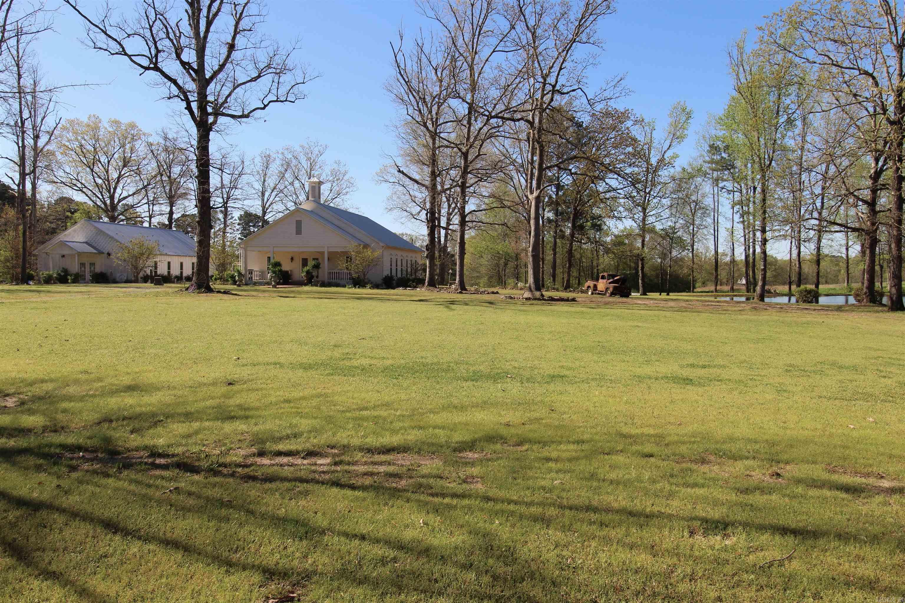 341  County Road 74  Sheridan, AR