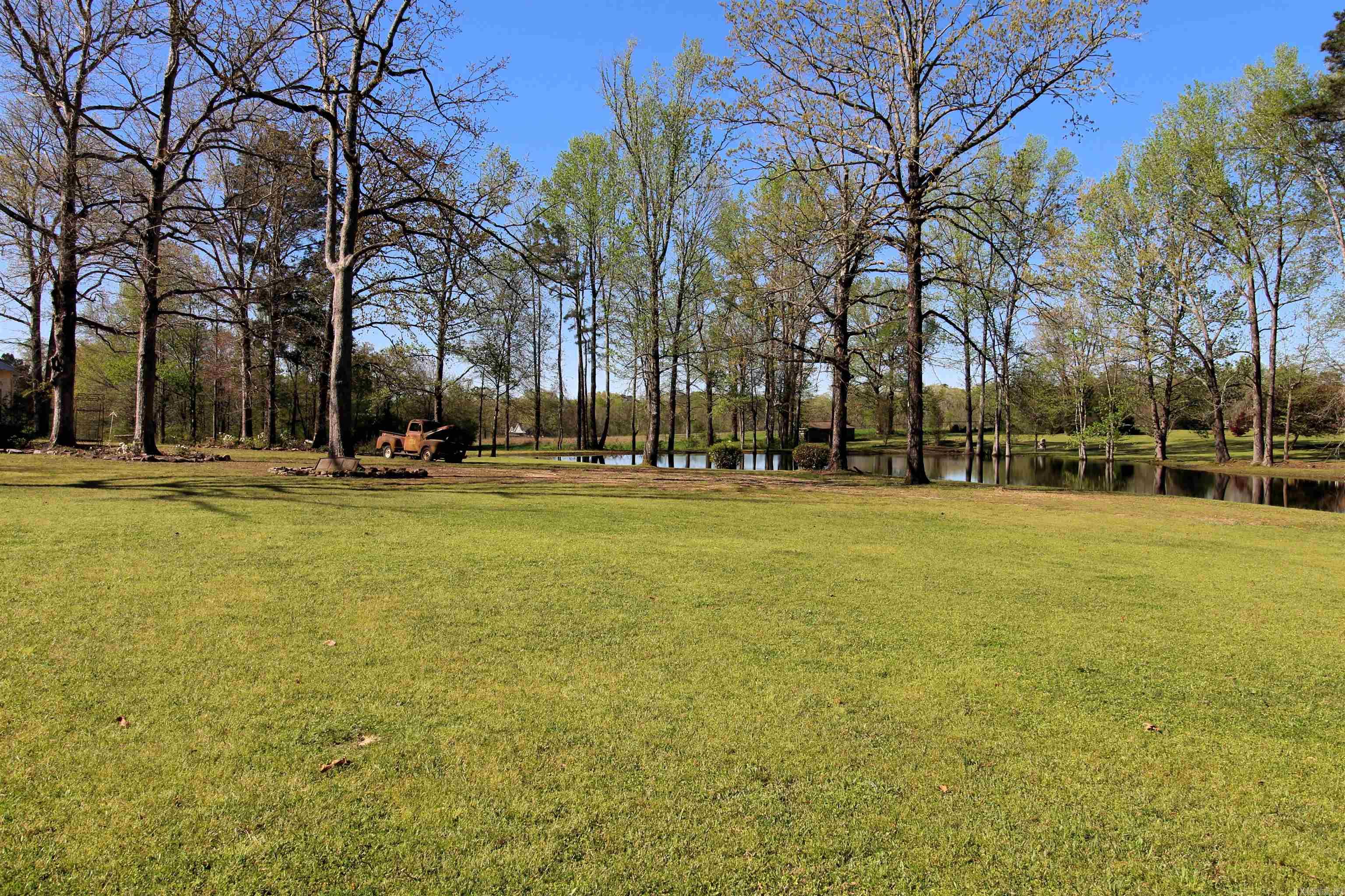 341  County Road 74  Sheridan, AR