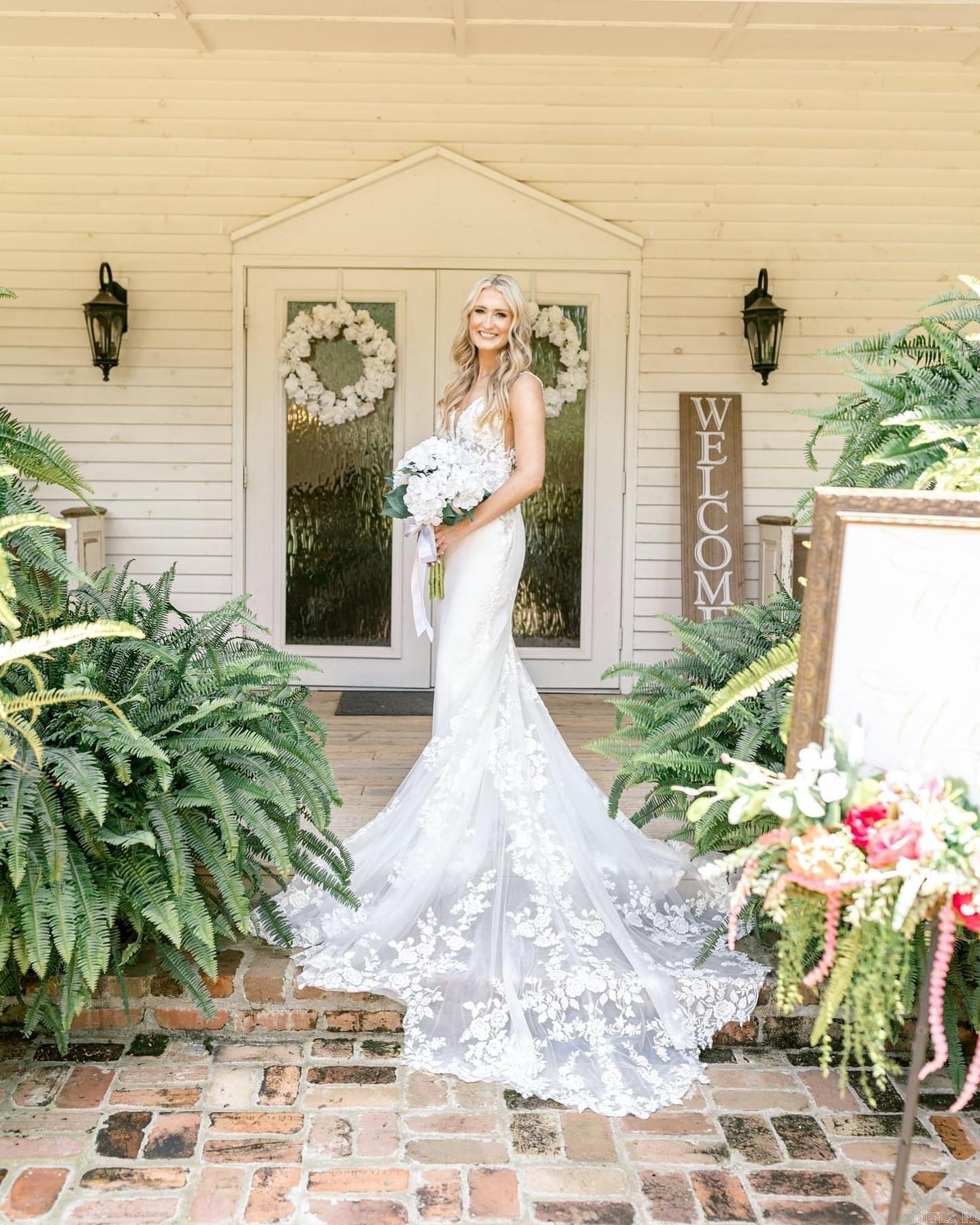 341  County Road 74  Sheridan, AR