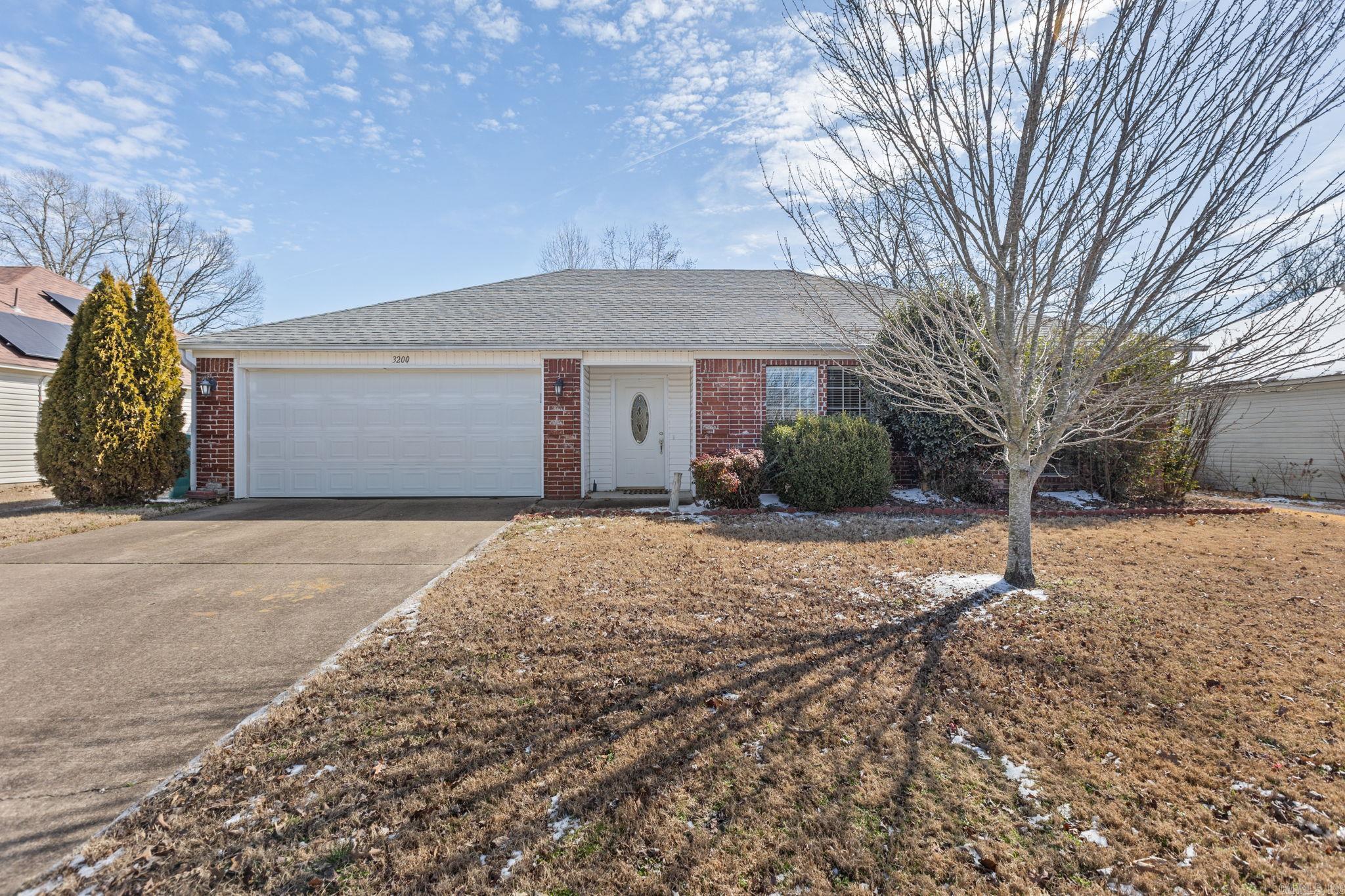 3200 Meadowlake Drive
