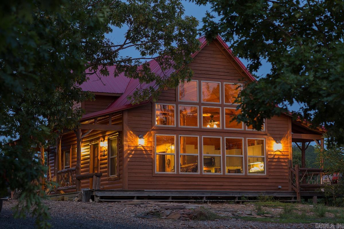 383  Massey Lane  Mena, AR