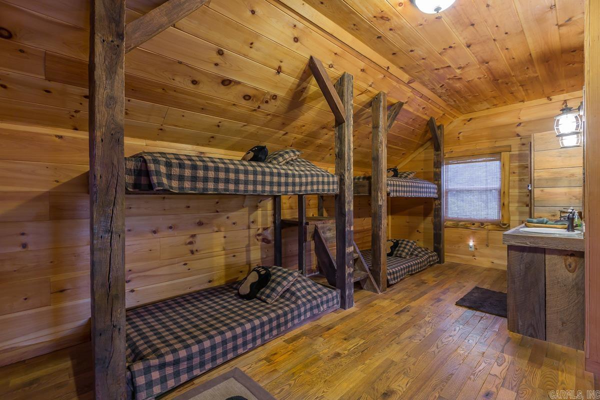 383  Massey Lane  Mena, AR