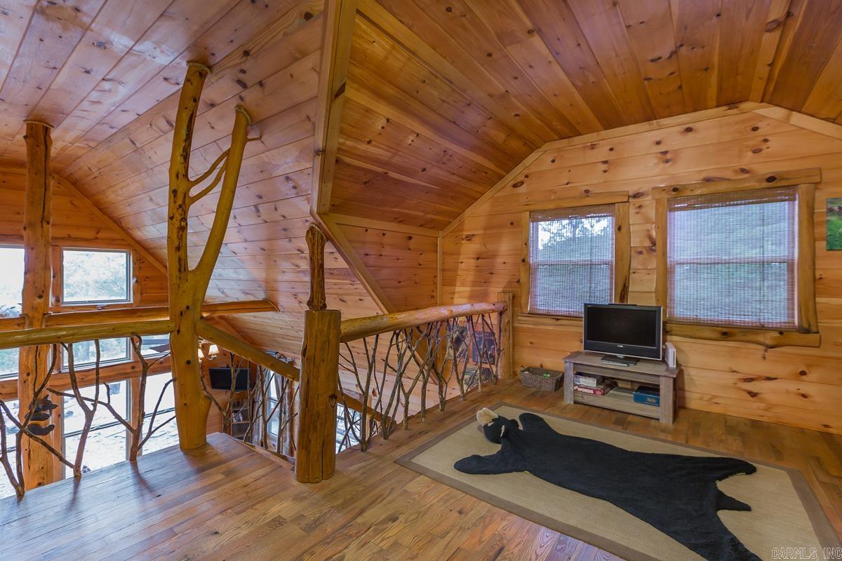 383  Massey Lane  Mena, AR