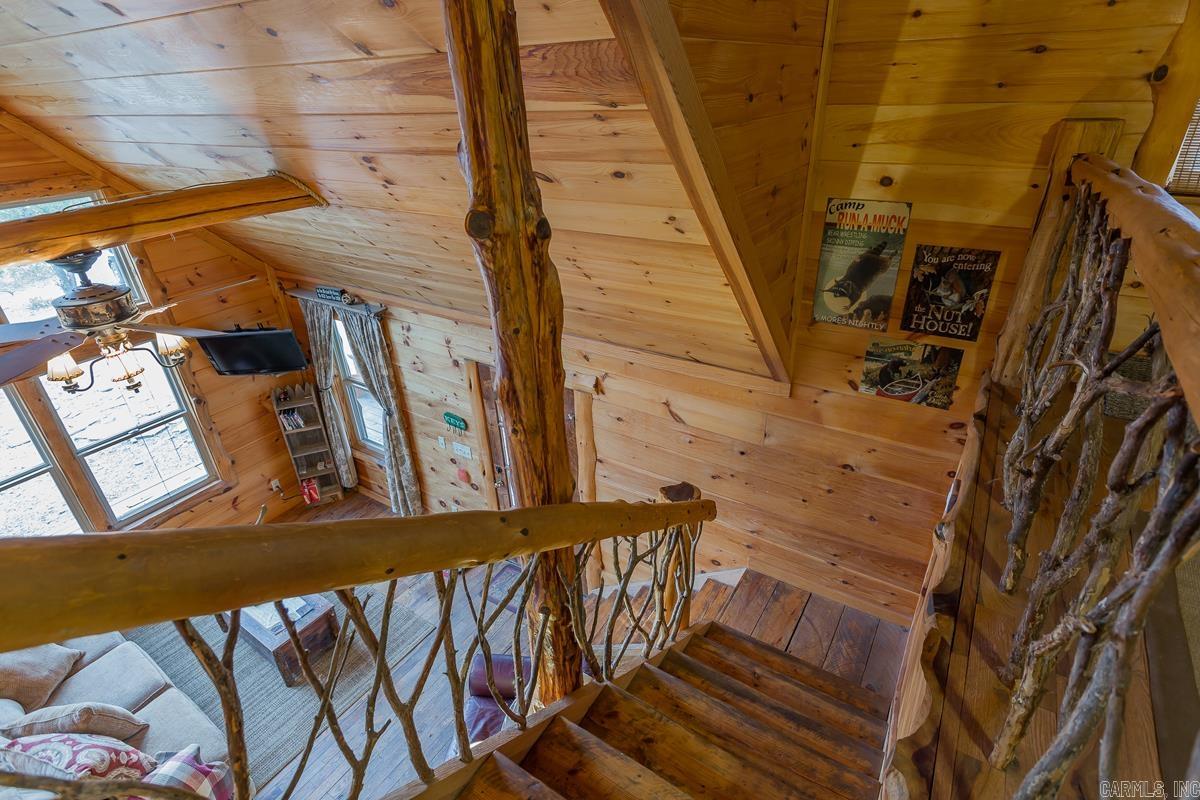 383  Massey Lane  Mena, AR