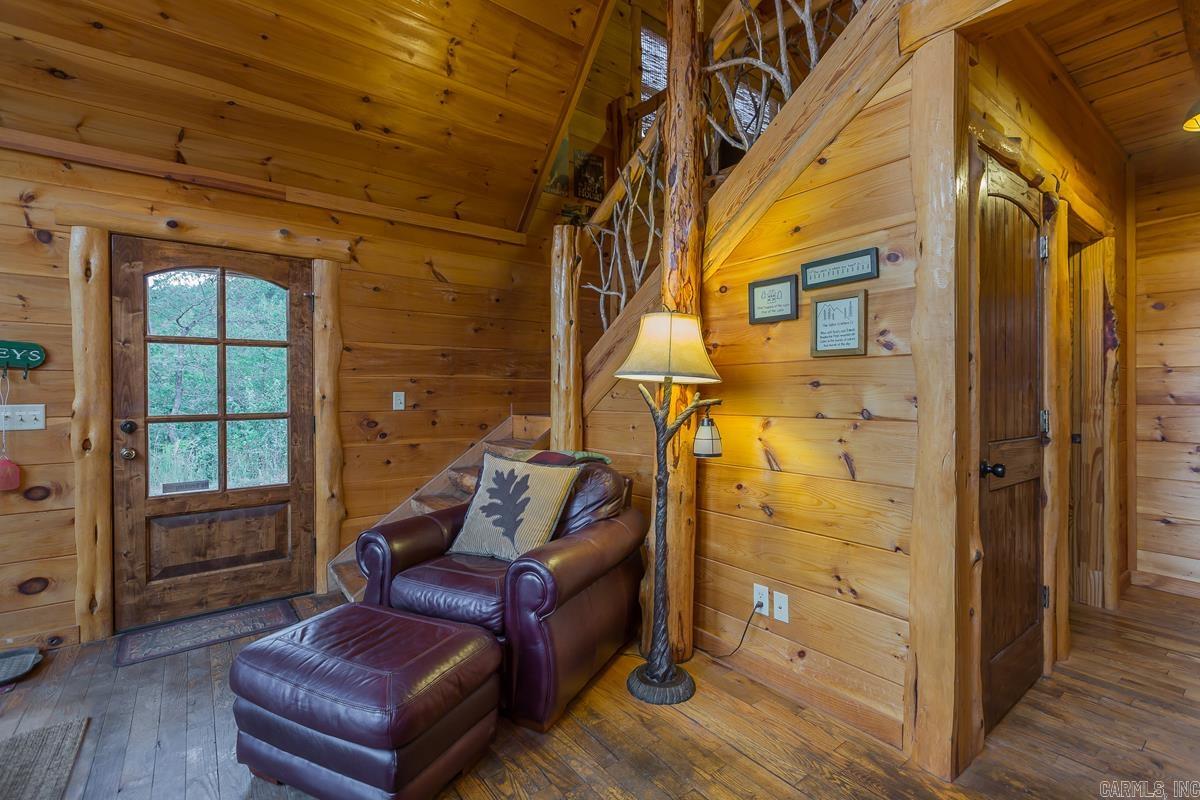 383  Massey Lane  Mena, AR