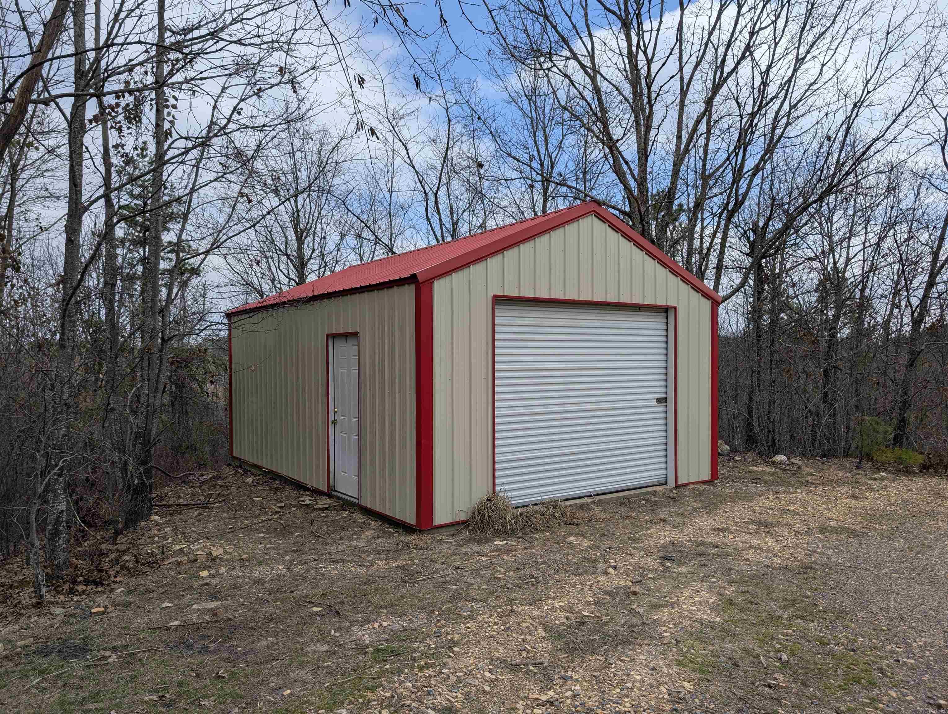 383  Massey Lane  Mena, AR