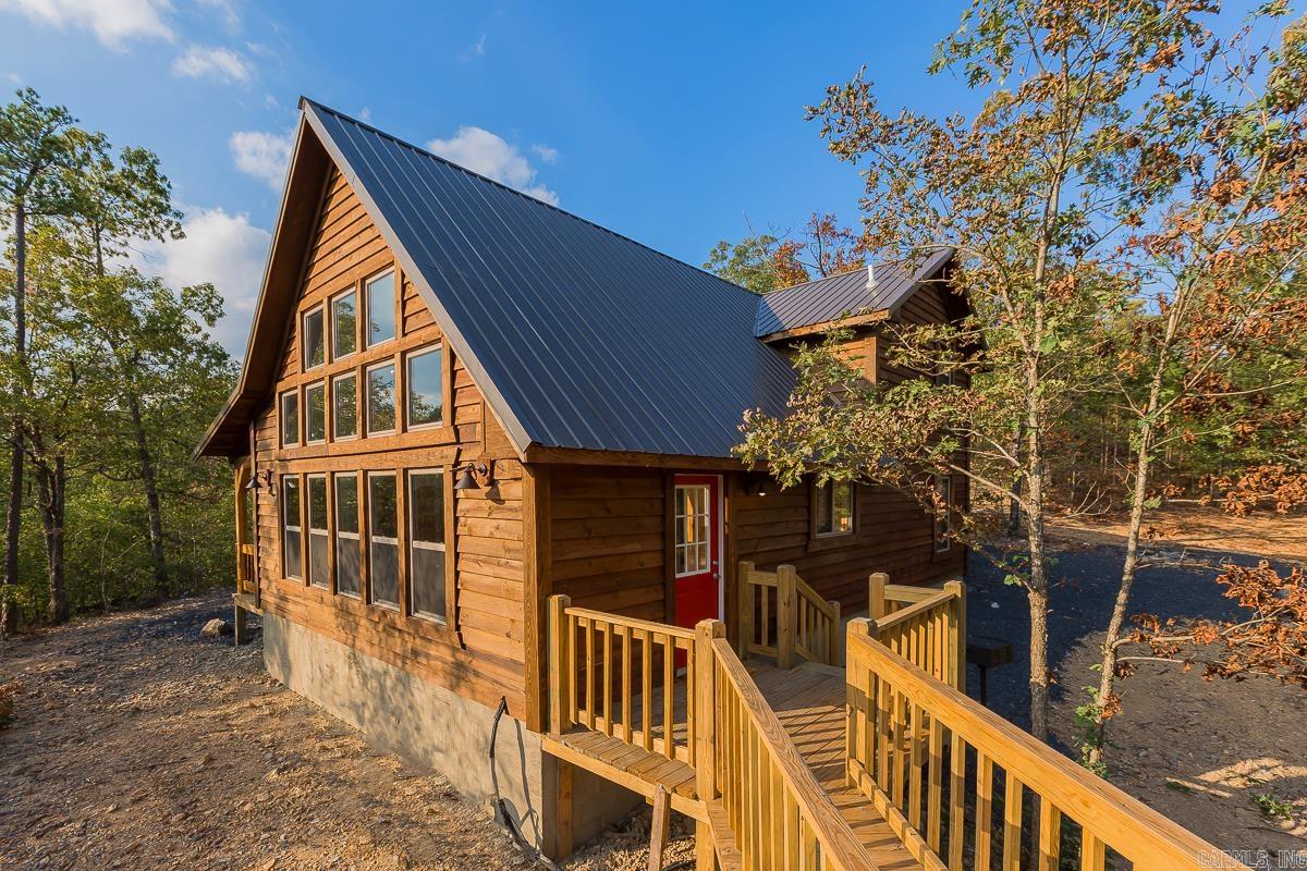383  Massey Lane  Mena, AR