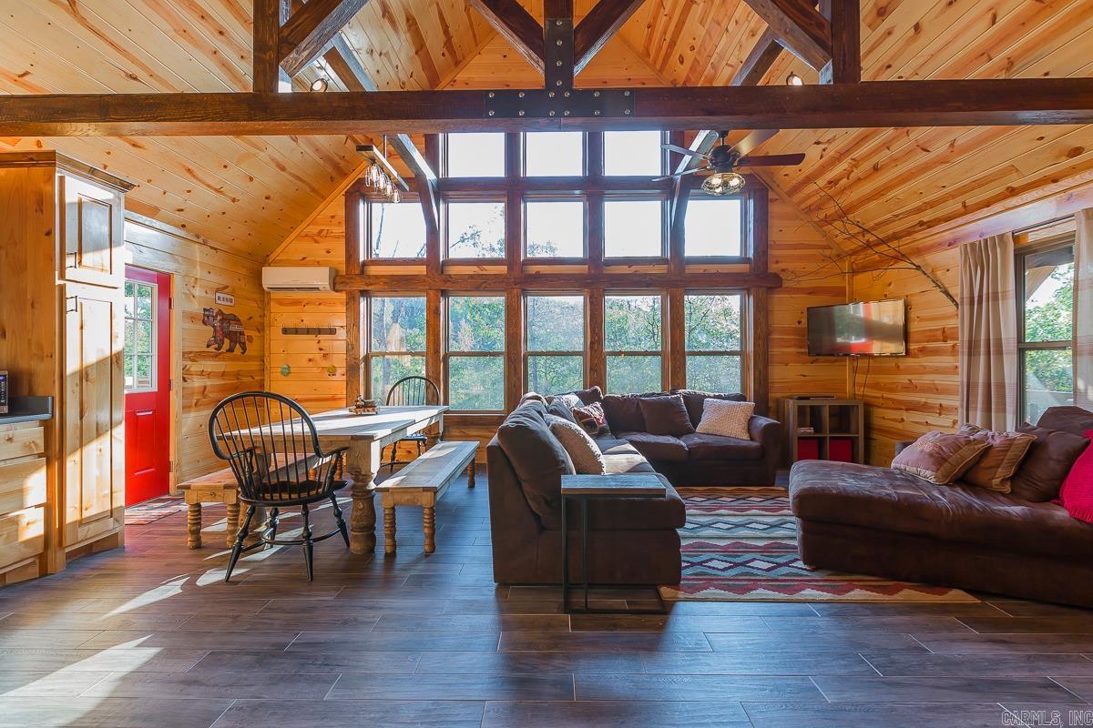383  Massey Lane  Mena, AR