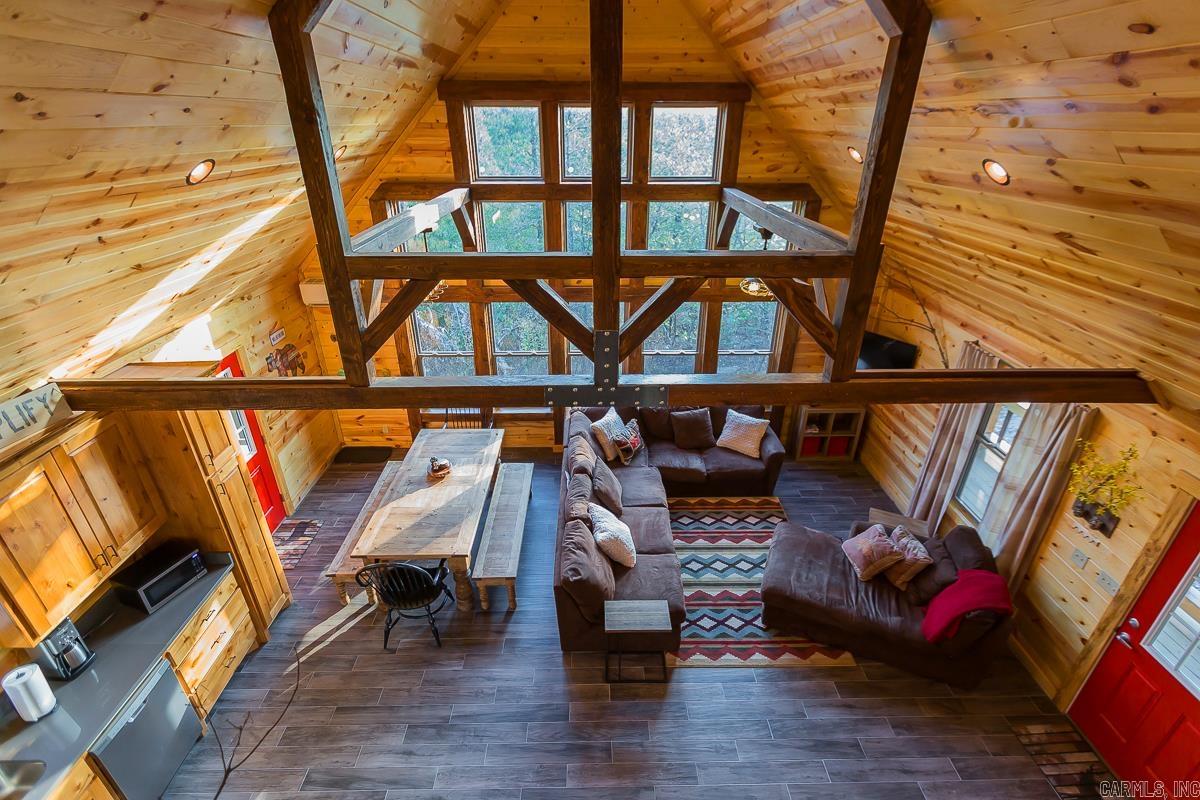 383  Massey Lane  Mena, AR