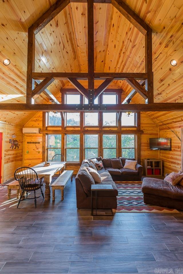 383  Massey Lane  Mena, AR